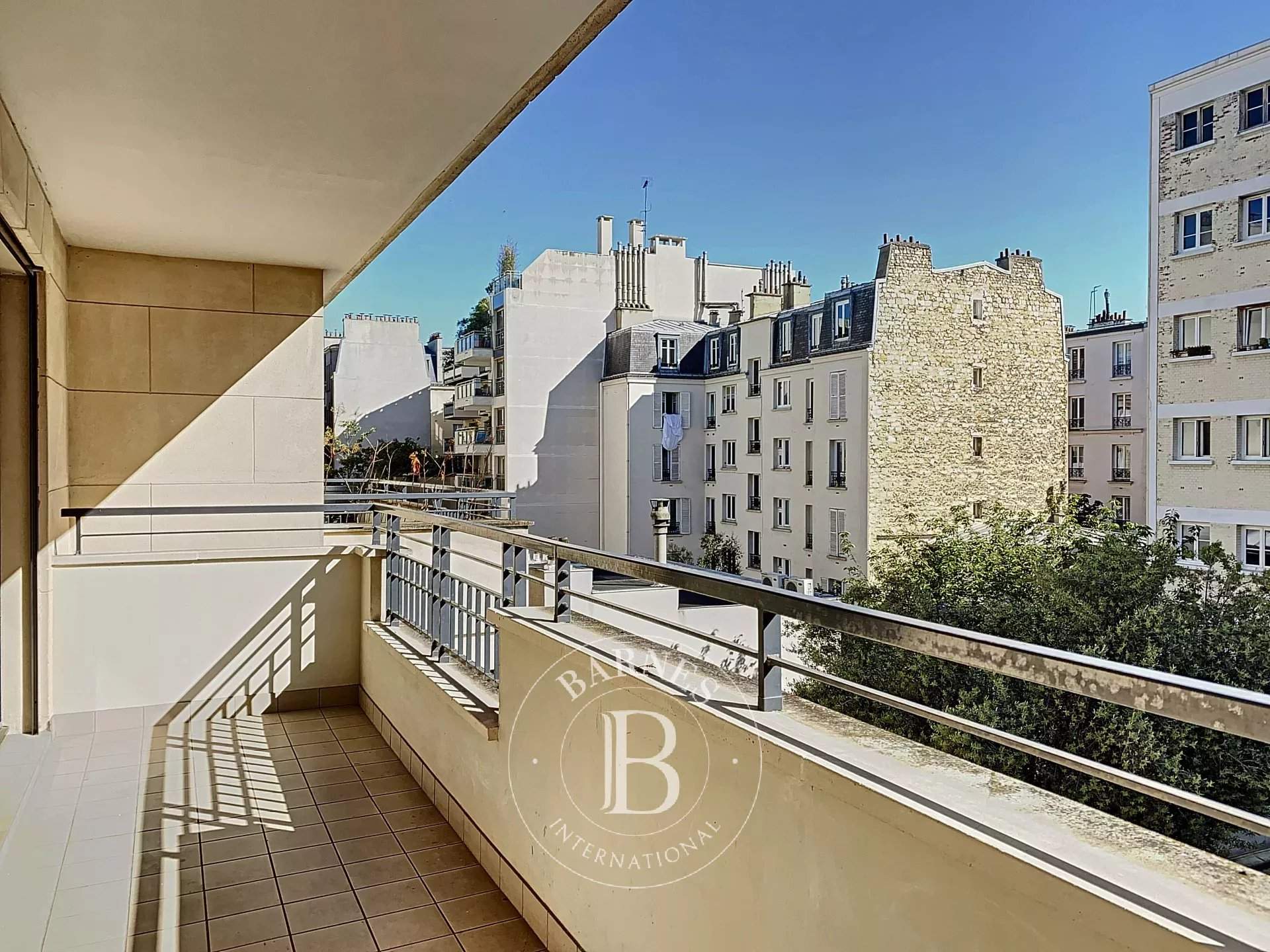 Levallois-Perret  - Apartment 3 Bedrooms - picture 5