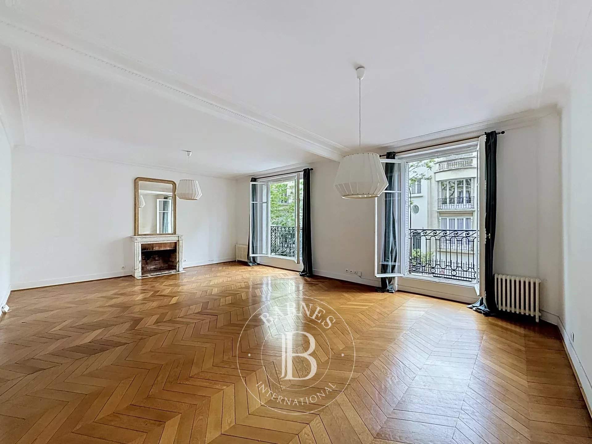 Neuilly-sur-Seine  - Appartement 6 Pi&egrave;ces 4 Chambres - picture 1