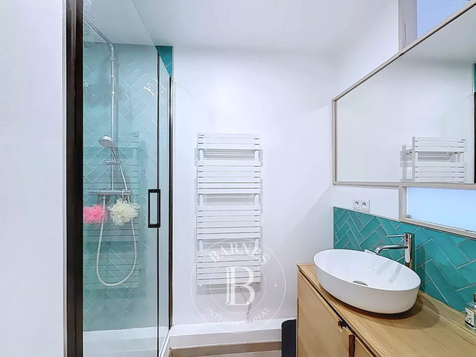 Levallois-Perret  - Piso 4 Cuartos 3 Habitaciones - picture 16