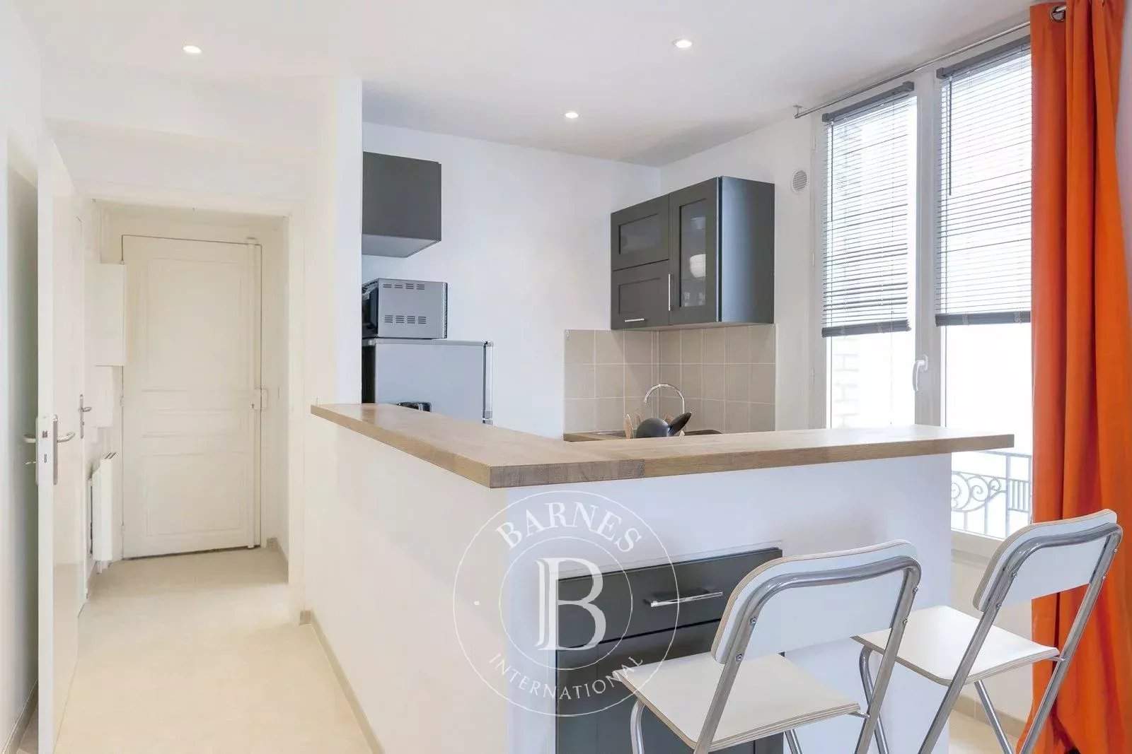 Neuilly-sur-Seine  - Apartment  - picture 4