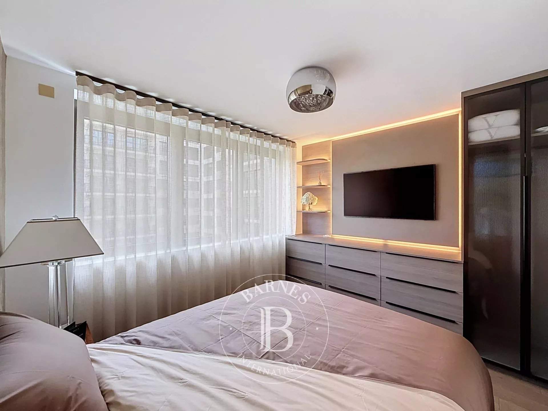 Neuilly-sur-Seine  - Appartement 5 Pi&egrave;ces 4 Chambres - picture 10
