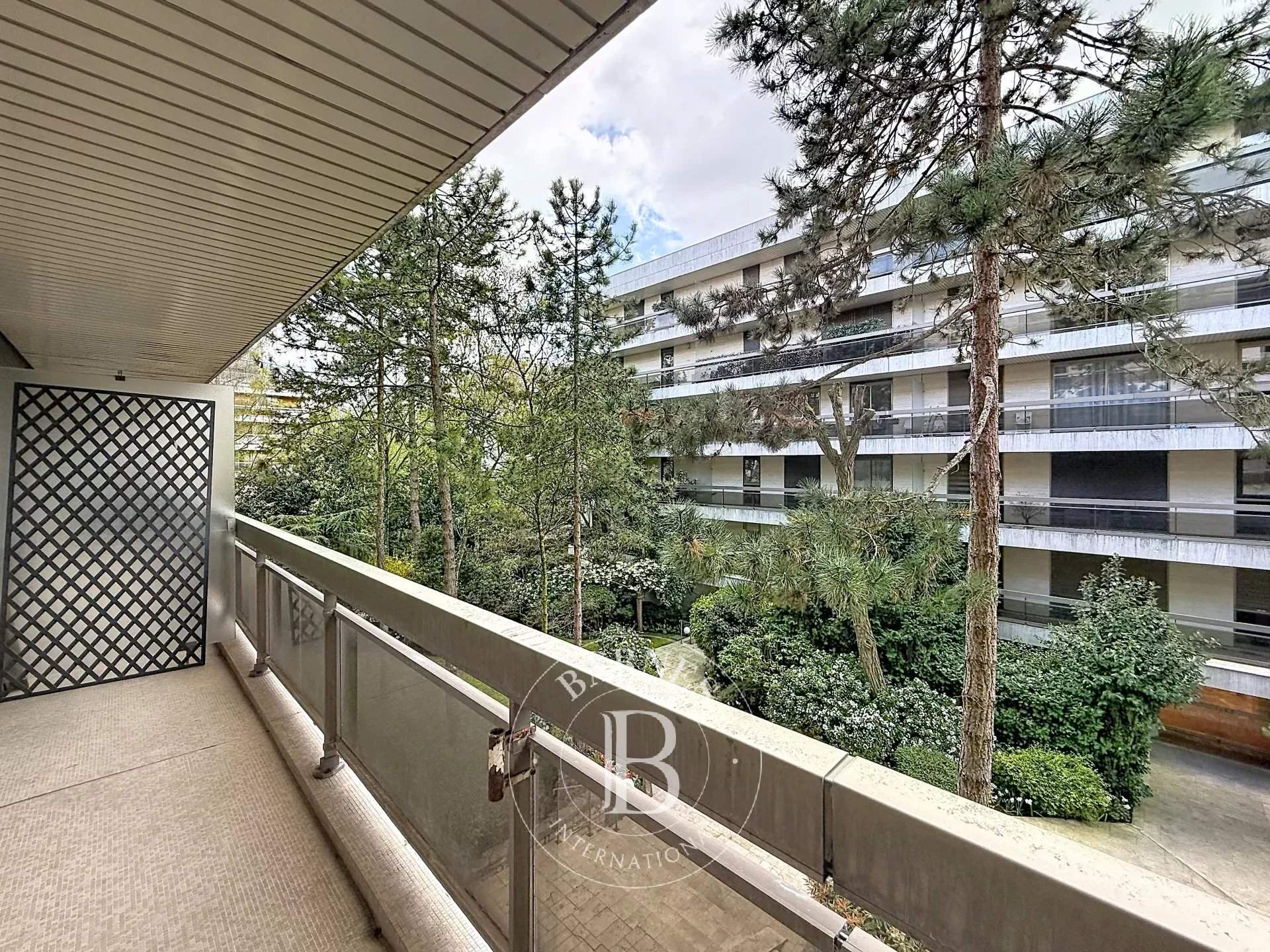 Neuilly-sur-Seine  - Apartment 2 Bedrooms - picture 13