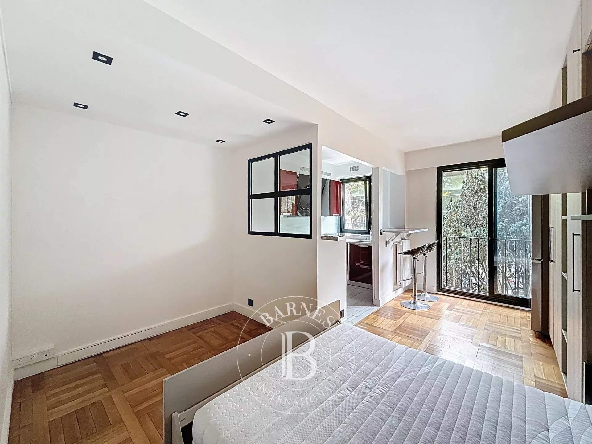 Neuilly-sur-Seine  - Piso 1 Cuarto - picture 1