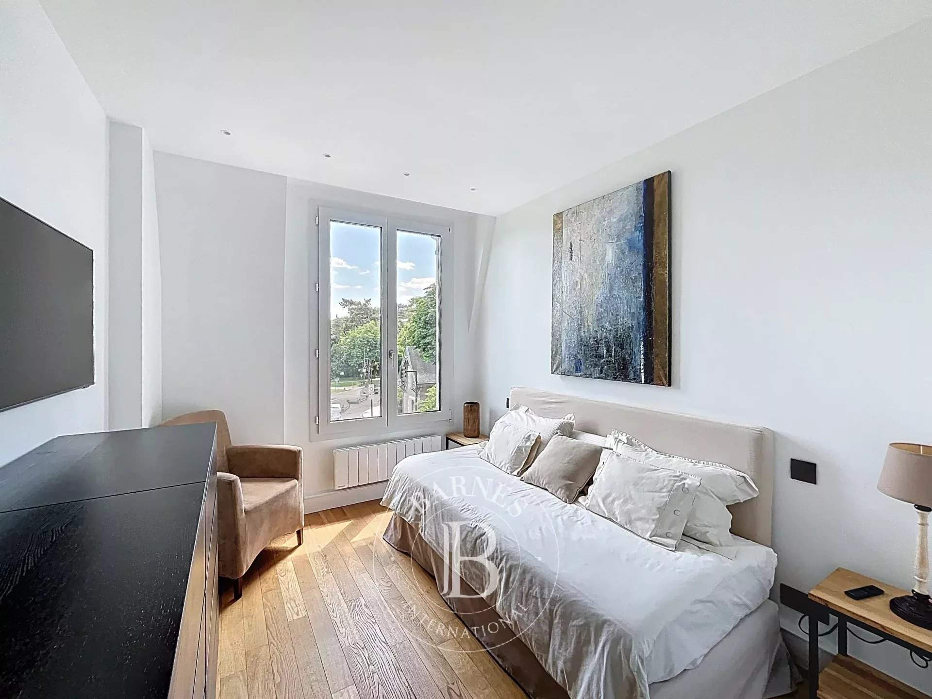 Neuilly-sur-Seine  - Appartement 3 Pièces 2 Chambres - picture 7