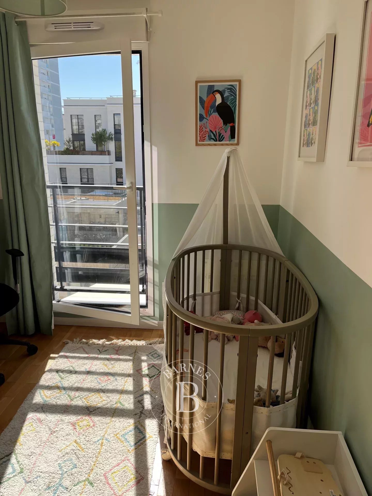 Clichy  - Apartment 3 Bedrooms - picture 7