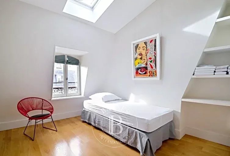 Neuilly-sur-Seine  - Apartment 3 Bedrooms - picture 7