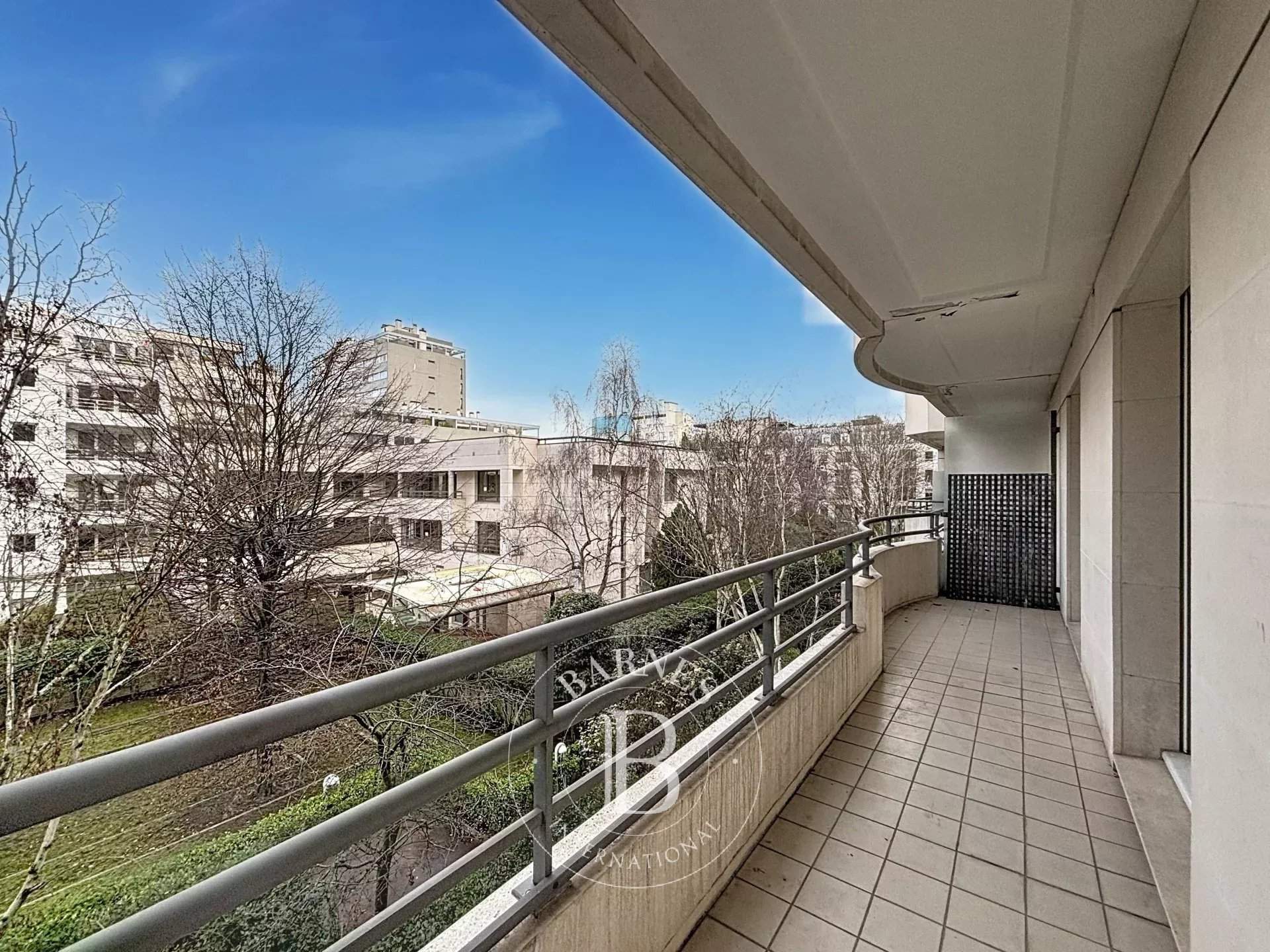 Levallois-Perret  - Piso 4 Cuartos 3 Habitaciones - picture 17