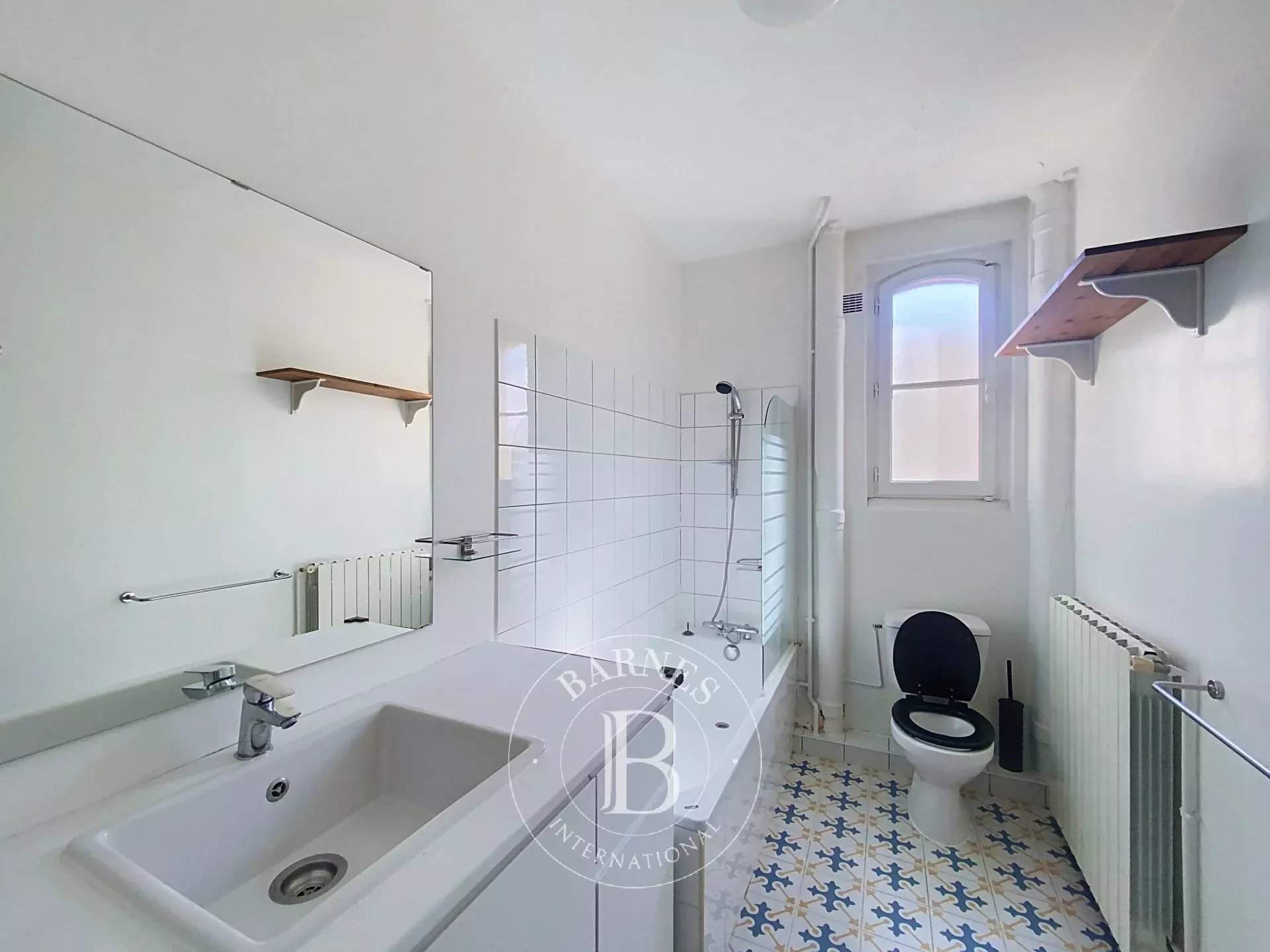 Neuilly-sur-Seine  - Piso 2 Cuartos, 1 Habitacion - picture 6