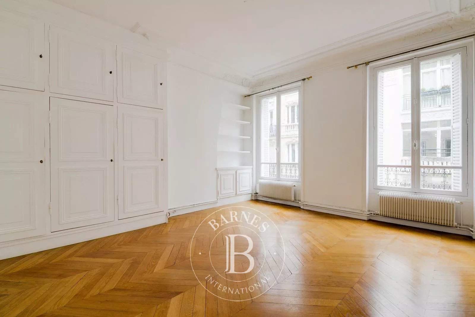 Neuilly-sur-Seine  - Appartement 6 Pièces 3 Chambres - picture 10