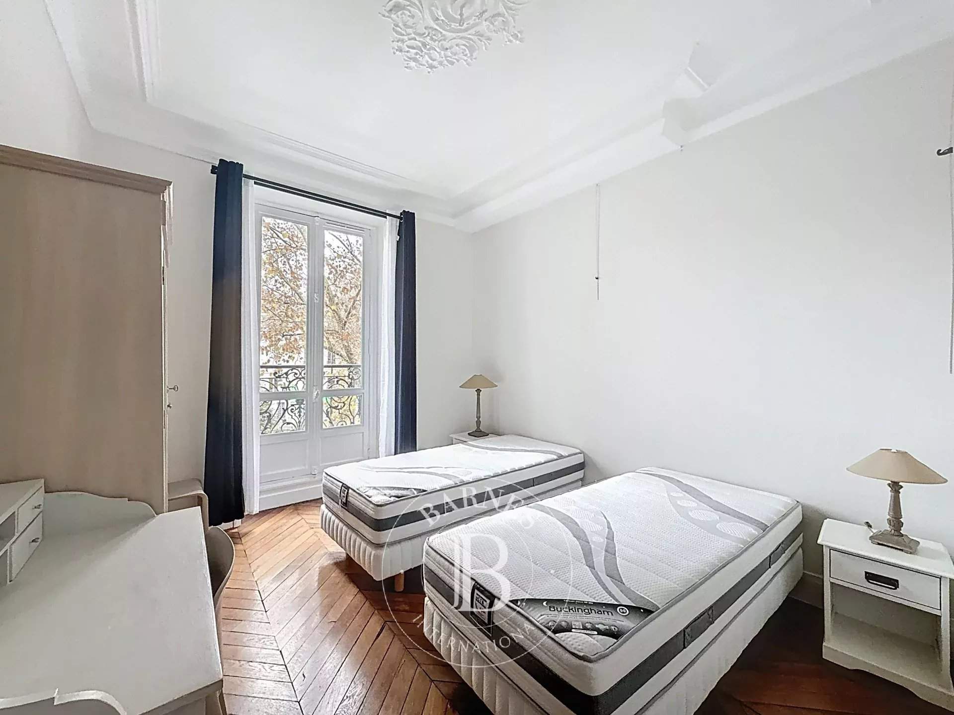 Neuilly-sur-Seine  - Apartment 2 Bedrooms - picture 7