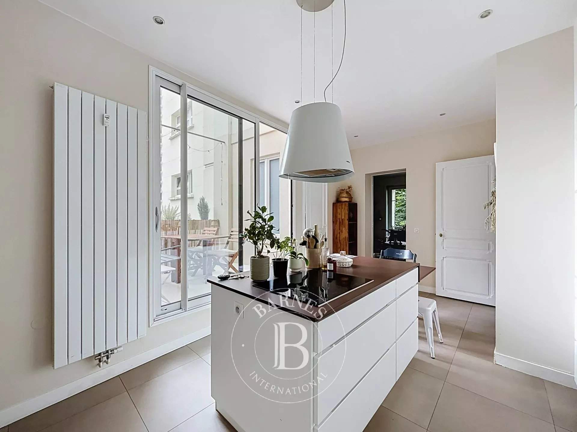 Neuilly-sur-Seine  - Piso 5 Cuartos 3 Habitaciones - picture 15