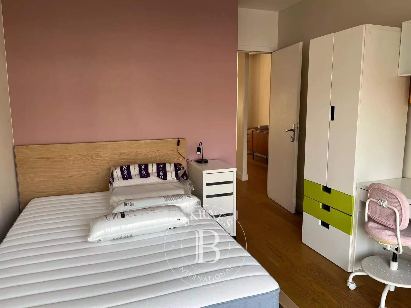 Neuilly-sur-Seine  - Piso 3 Cuartos 2 Habitaciones - picture 6