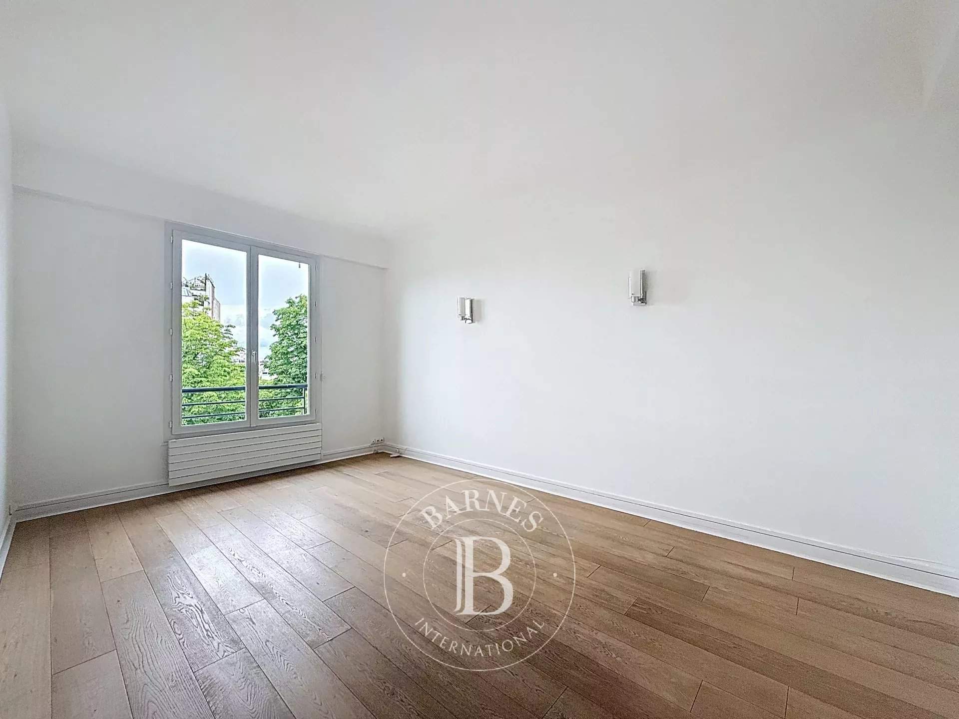 Neuilly-sur-Seine  - Appartement 3 Pièces 2 Chambres - picture 6