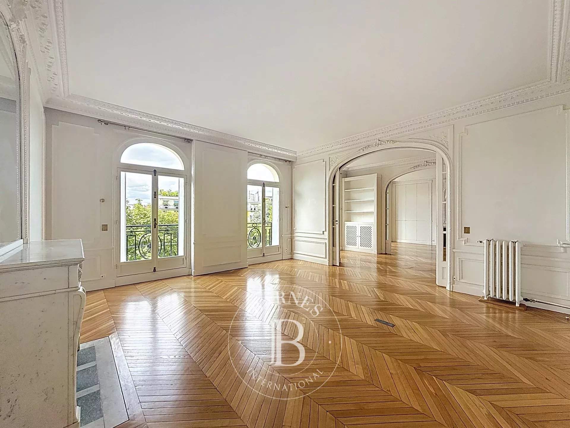Neuilly-sur-Seine  - Piso 7 Cuartos 4 Habitaciones - picture 1