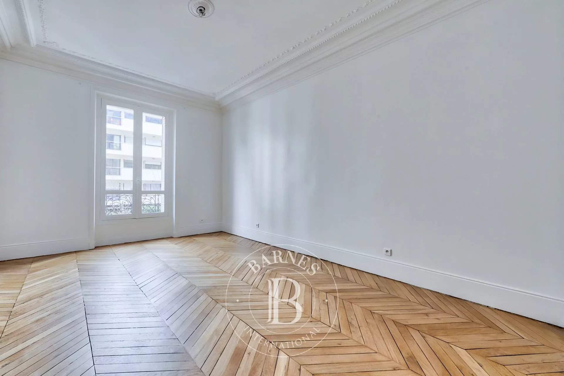 Neuilly-sur-Seine  - Appartement 6 Pi&egrave;ces 4 Chambres - picture 9