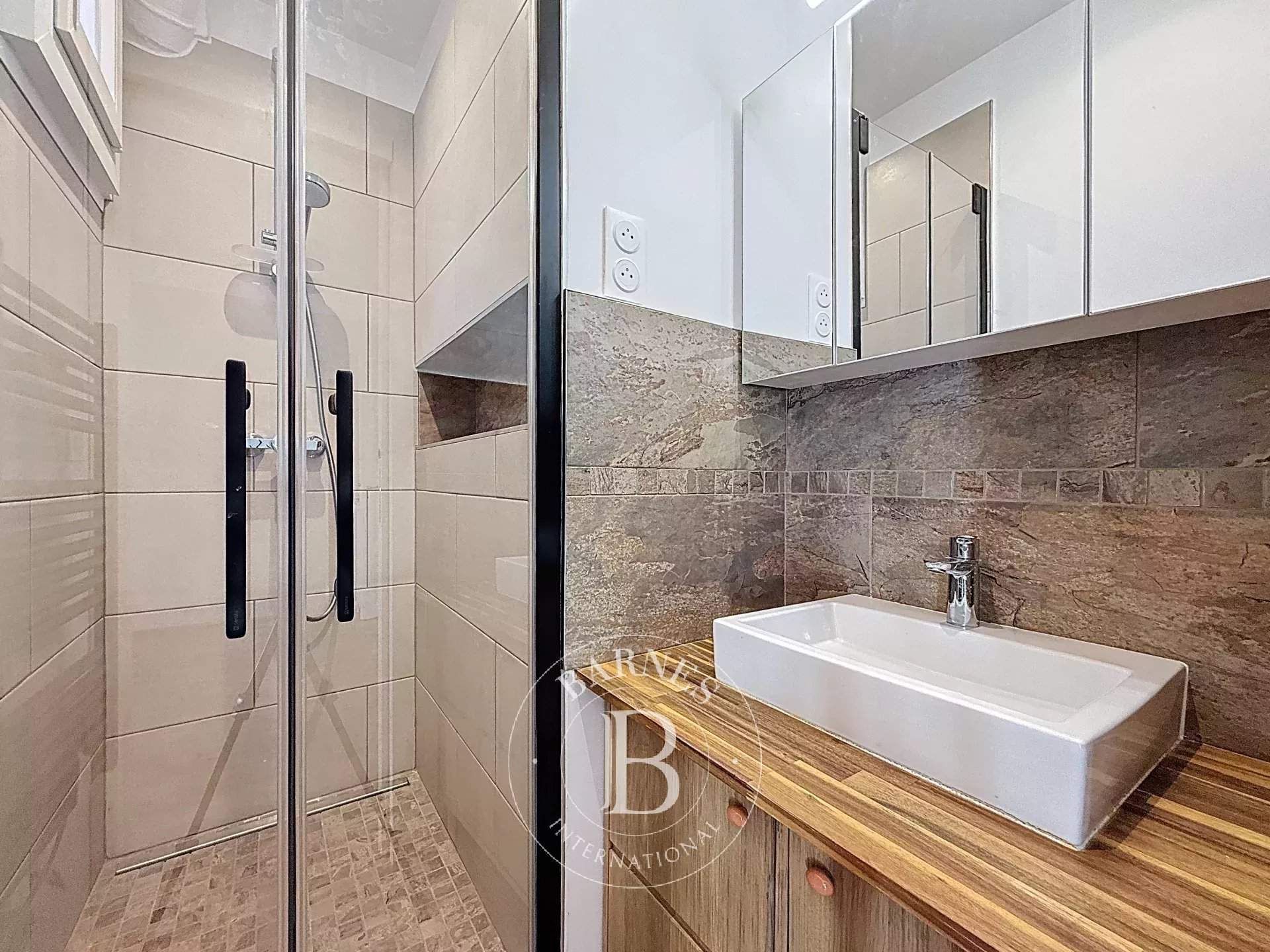 Neuilly-sur-Seine  - Appartement 4 Pièces 3 Chambres - picture 10