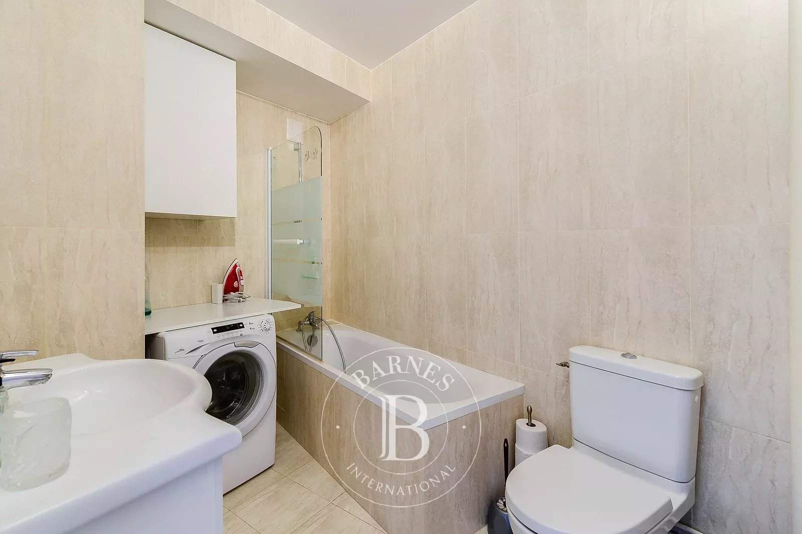 Neuilly-sur-Seine  - Apartment 1 Bedroom - picture 7