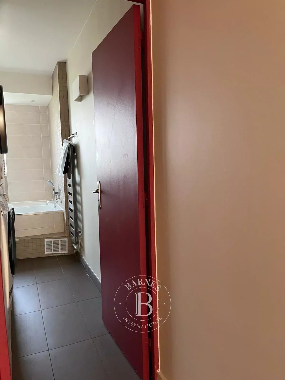 Neuilly-sur-Seine  - Piso 3 Cuartos 2 Habitaciones - picture 7