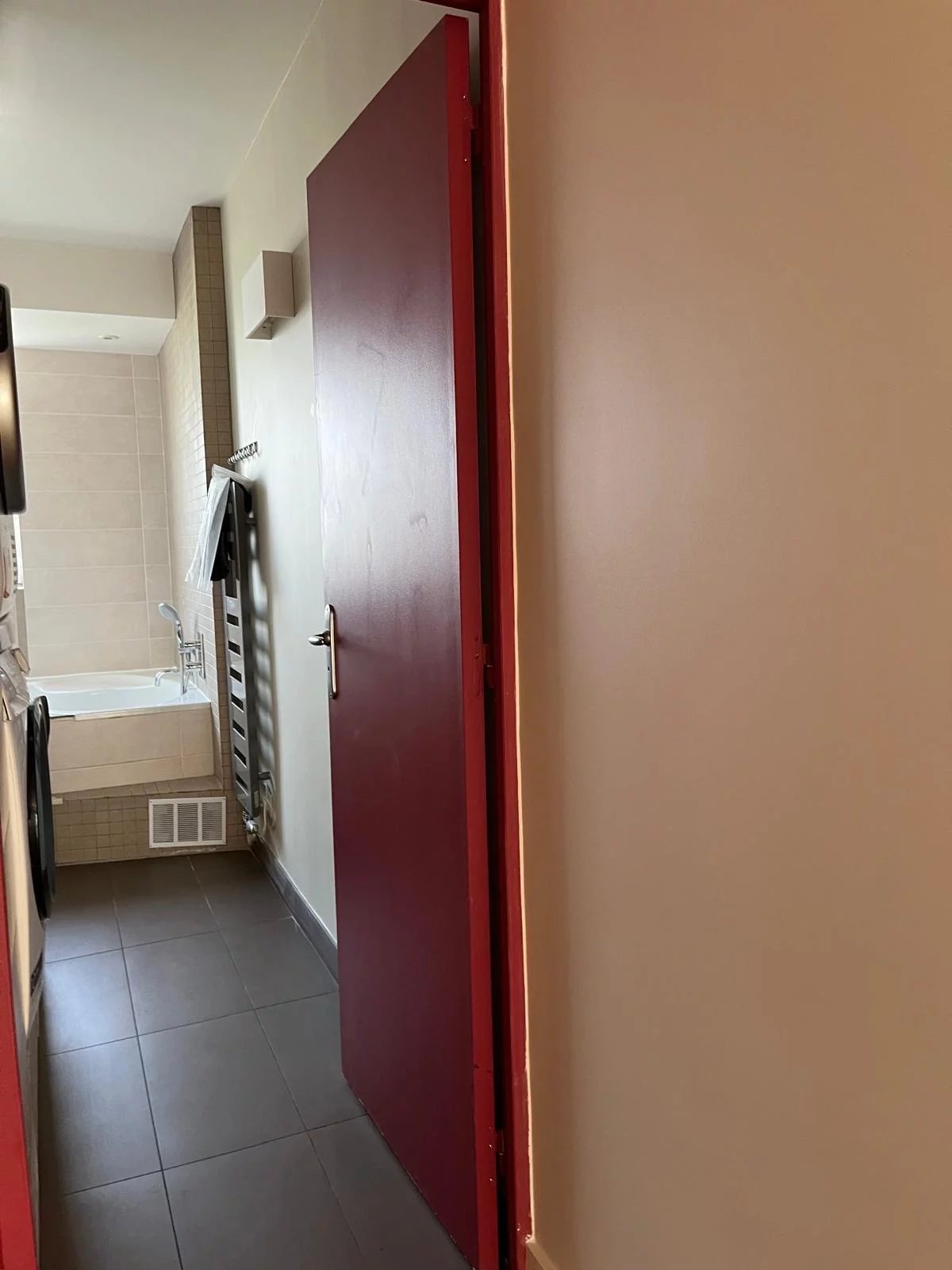 Neuilly-sur-Seine  - Apartment 2 Bedrooms - picture 7