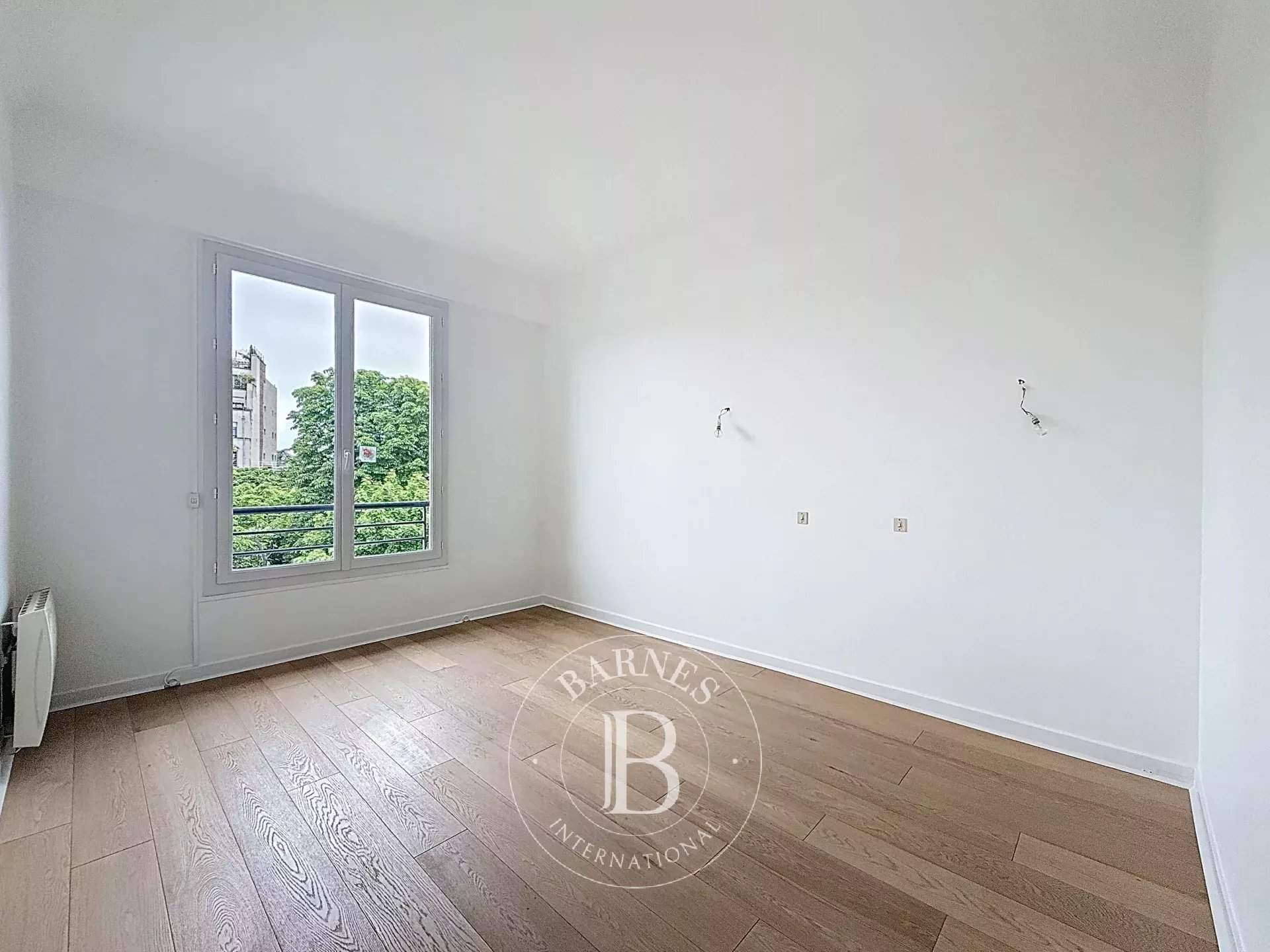 Neuilly-sur-Seine  - Appartement 3 Pièces 2 Chambres - picture 1