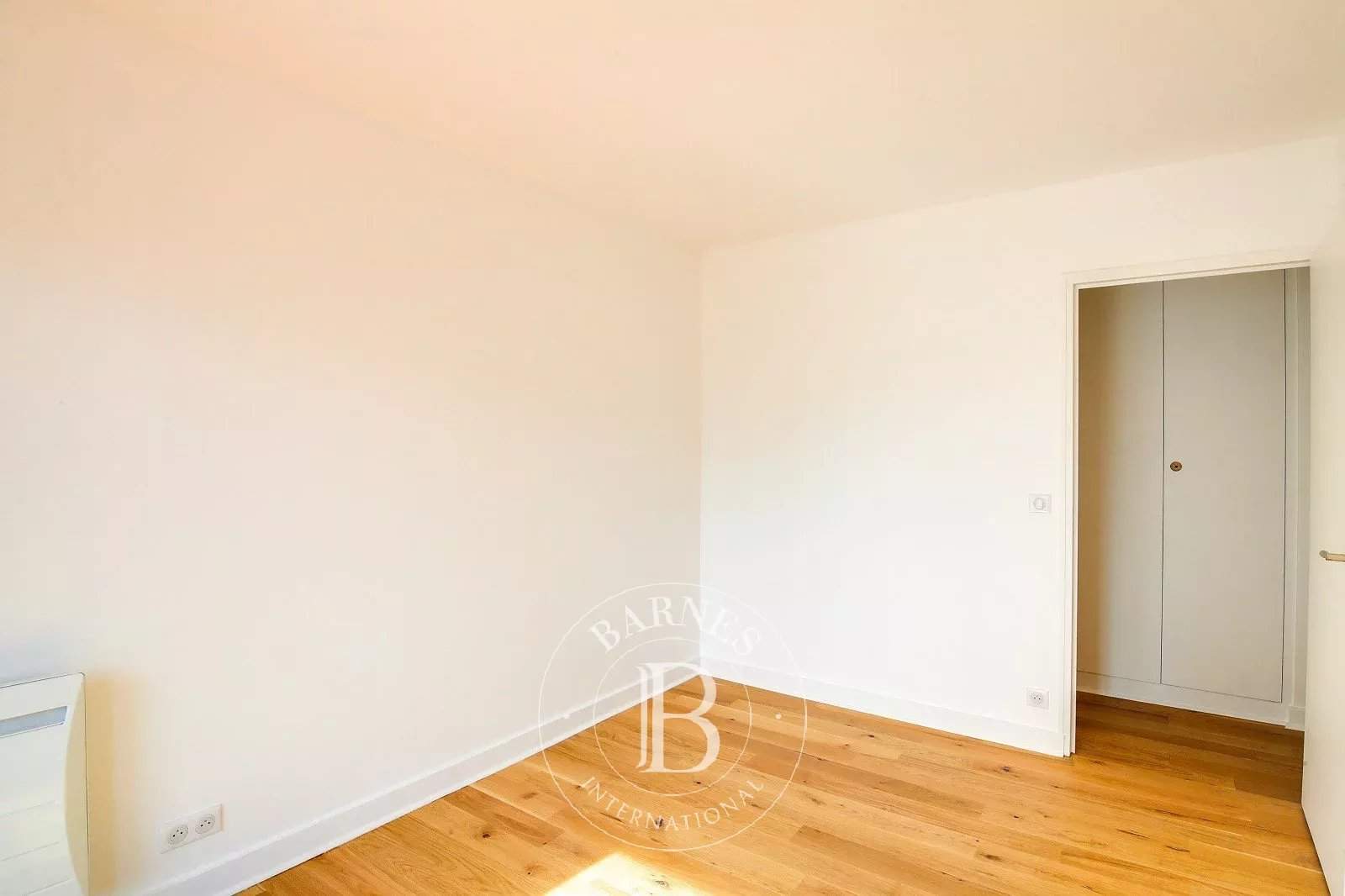 Levallois-Perret  - Appartement 3 Pi&egrave;ces 2 Chambres - picture 5