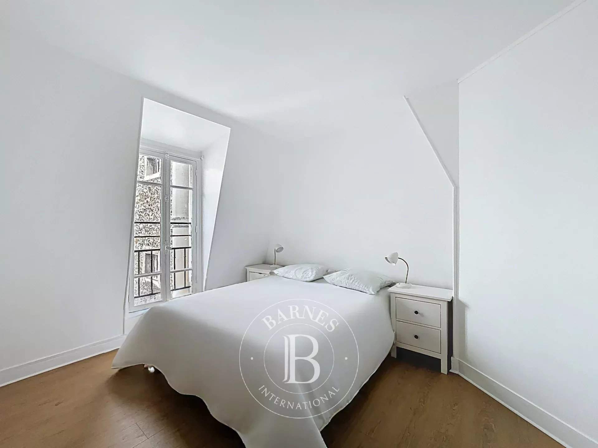 Neuilly-sur-Seine  - Appartement 2 Pi&egrave;ces, 1 Chambre - picture 5