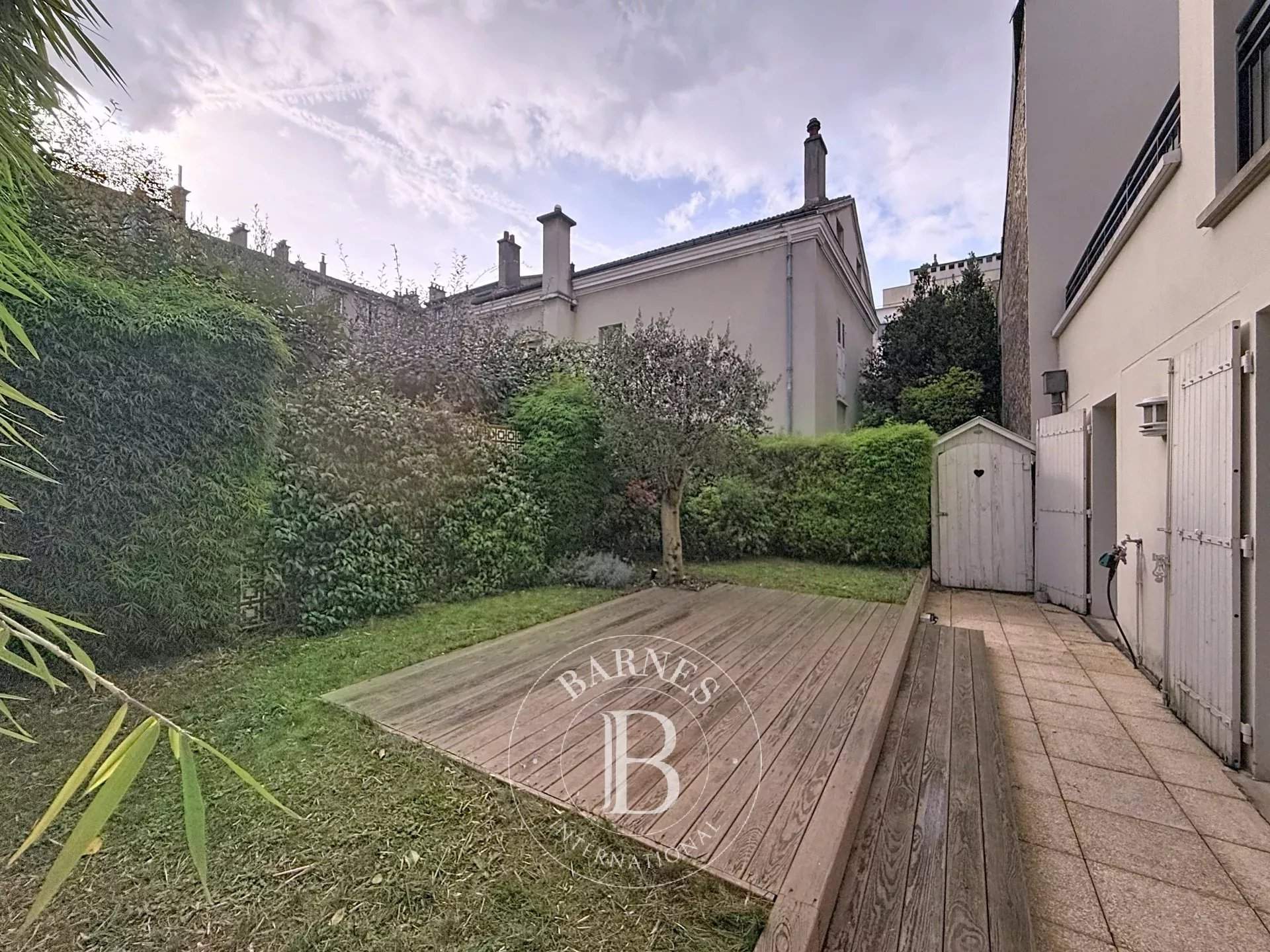 Courbevoie  - Appartement 3 Pièces 2 Chambres - picture 15