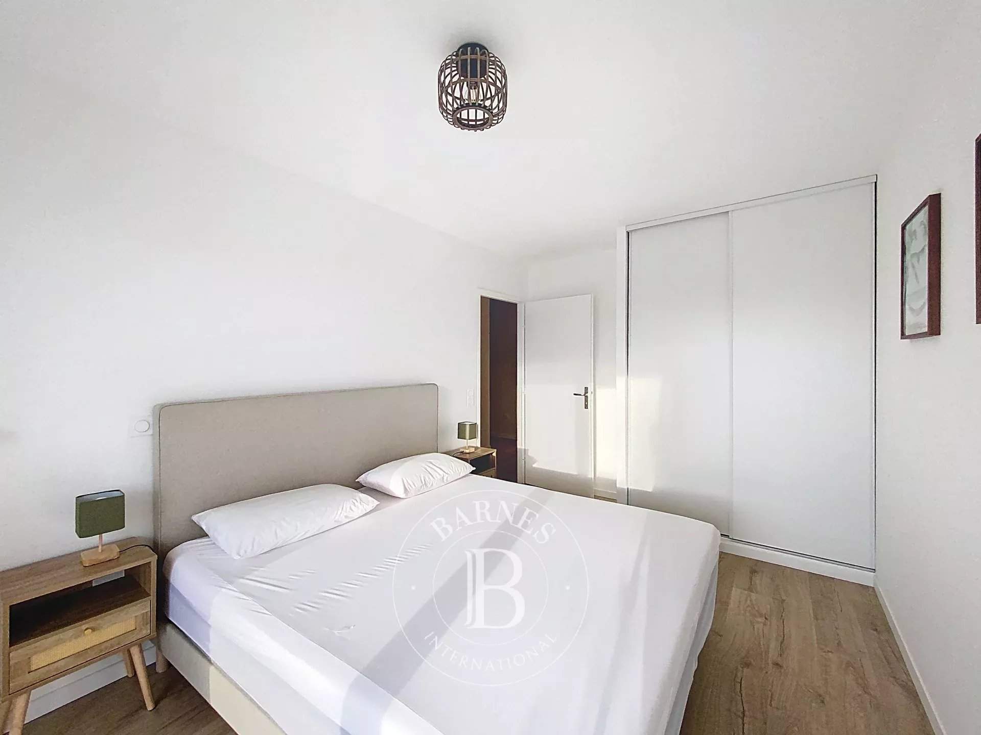 Nanterre  - Piso 4 Cuartos 3 Habitaciones - picture 6