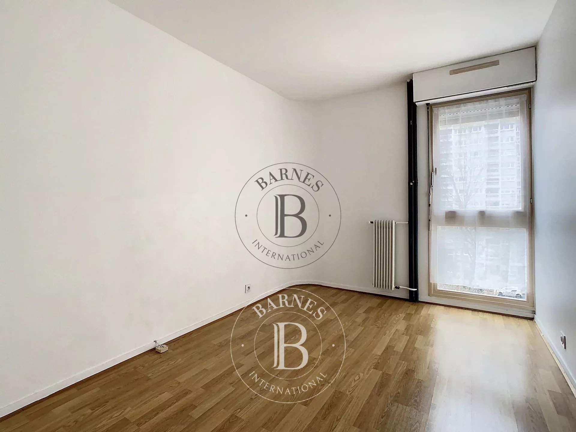 Levallois-Perret  - Apartment 2 Bedrooms - picture 10