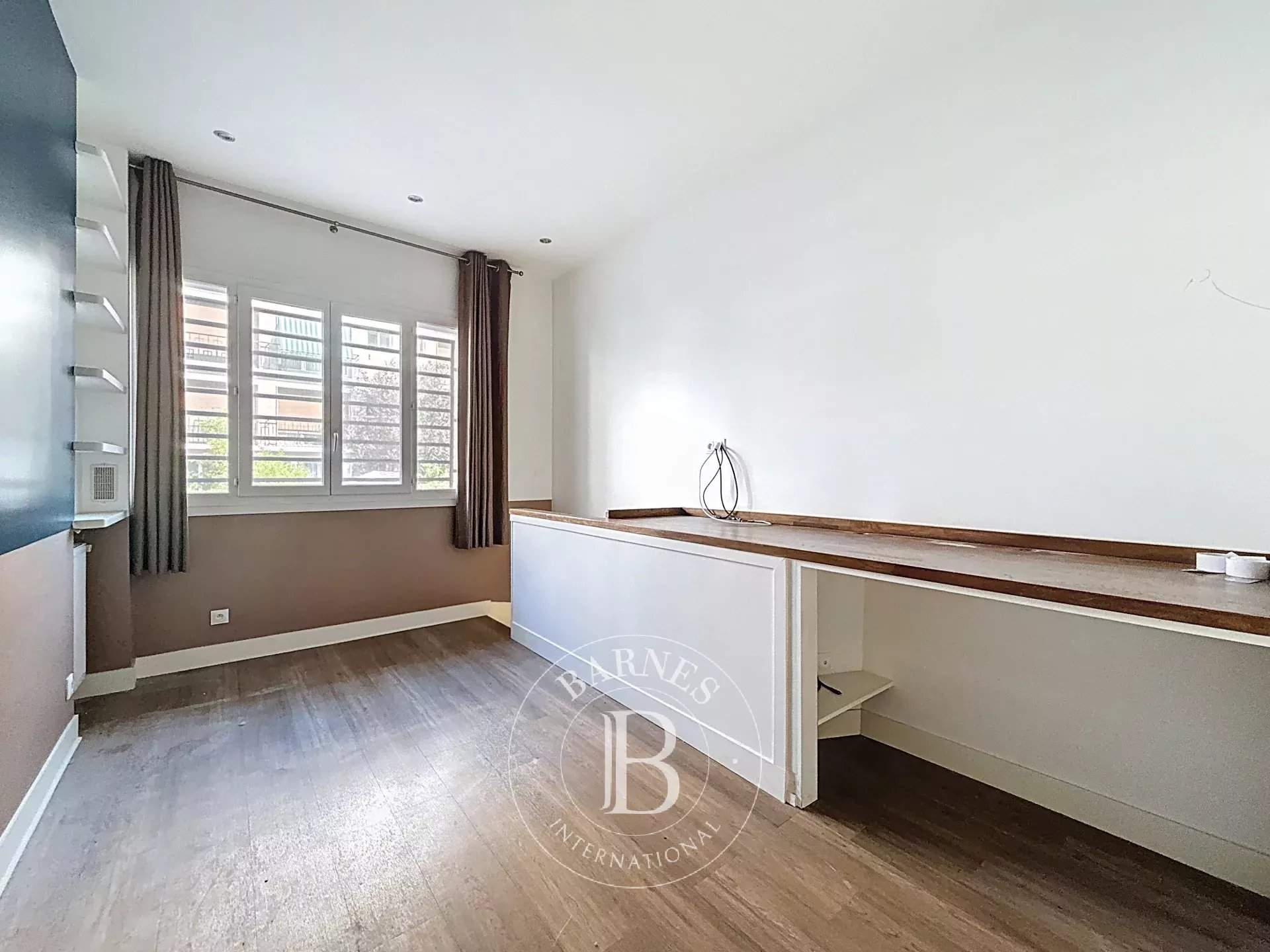 Neuilly-sur-Seine  - Apartment 6 Bedrooms - picture 9
