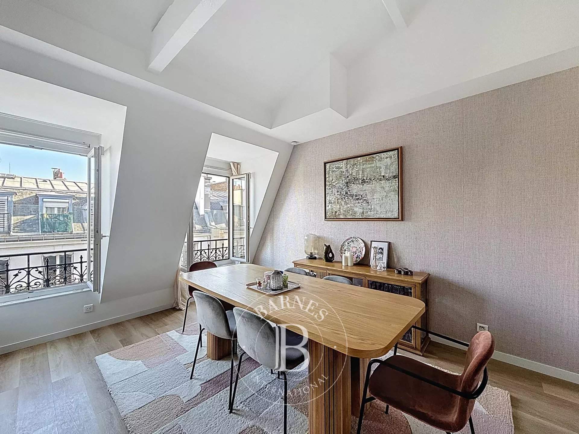 Neuilly-sur-Seine  - Apartment 3 Bedrooms - picture 5