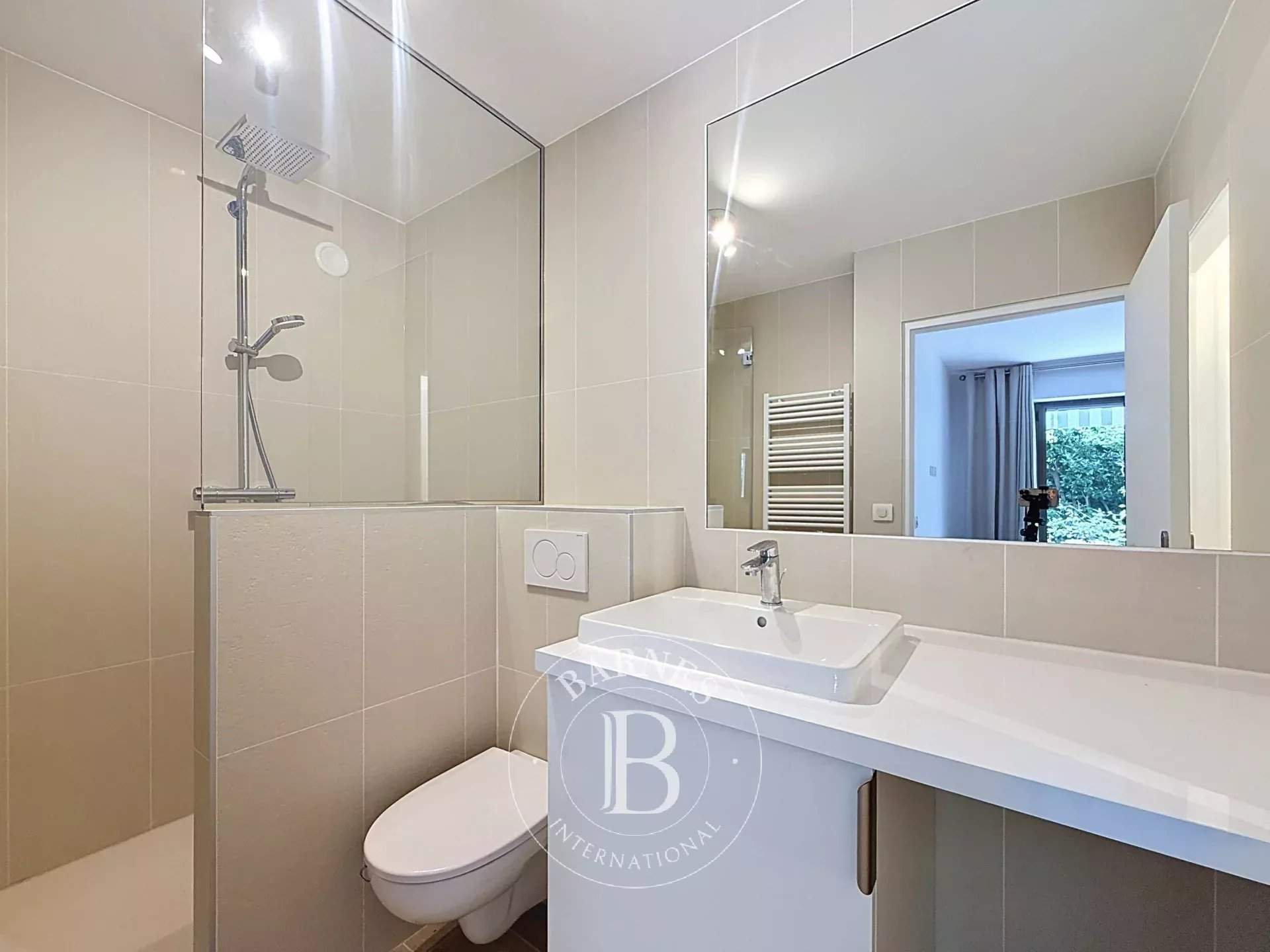 Neuilly-sur-Seine  - Appartement 3 Pi&egrave;ces 2 Chambres - picture 9
