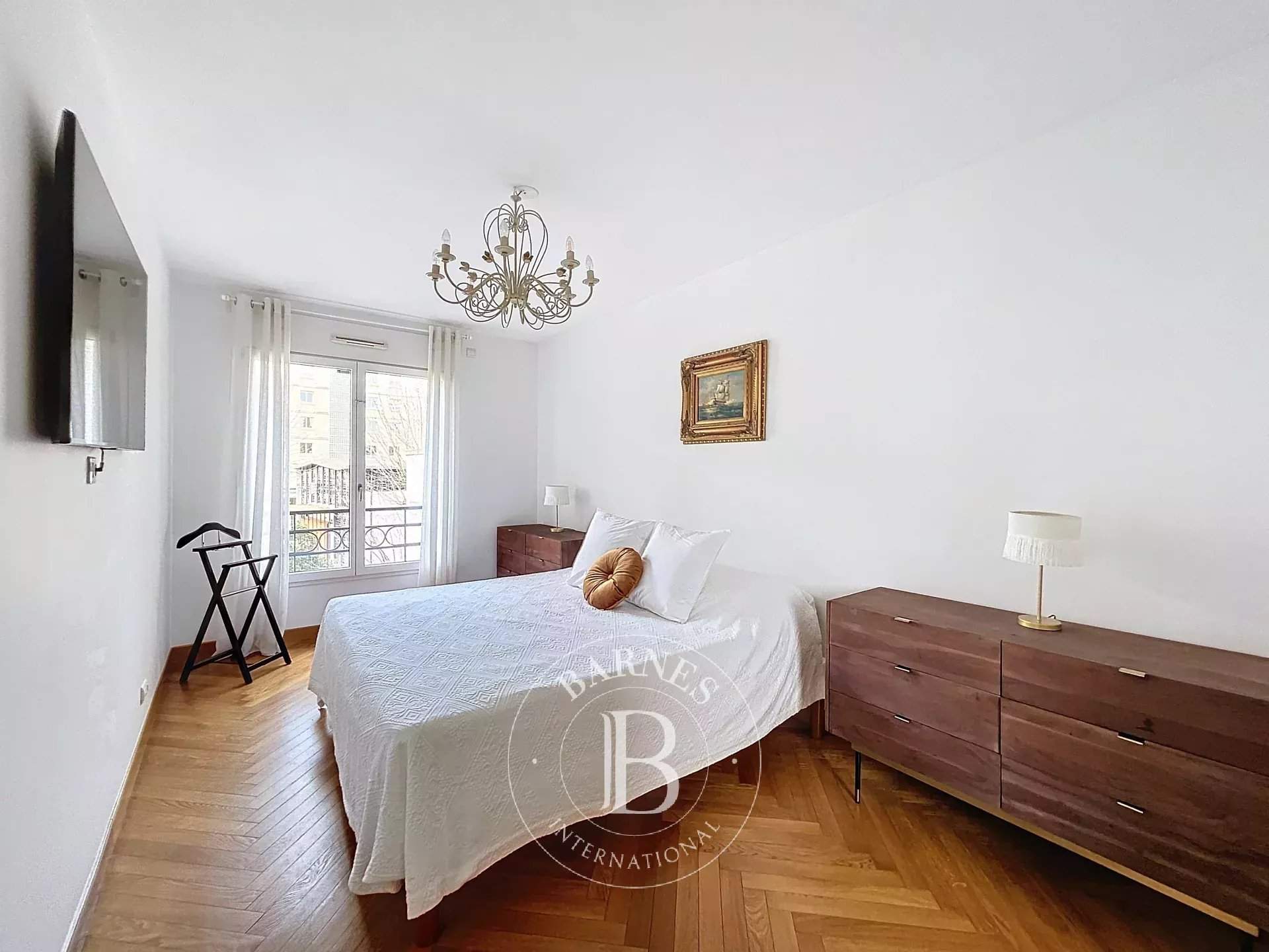 Neuilly-sur-Seine  - Appartement 5 Pièces 3 Chambres - picture 5