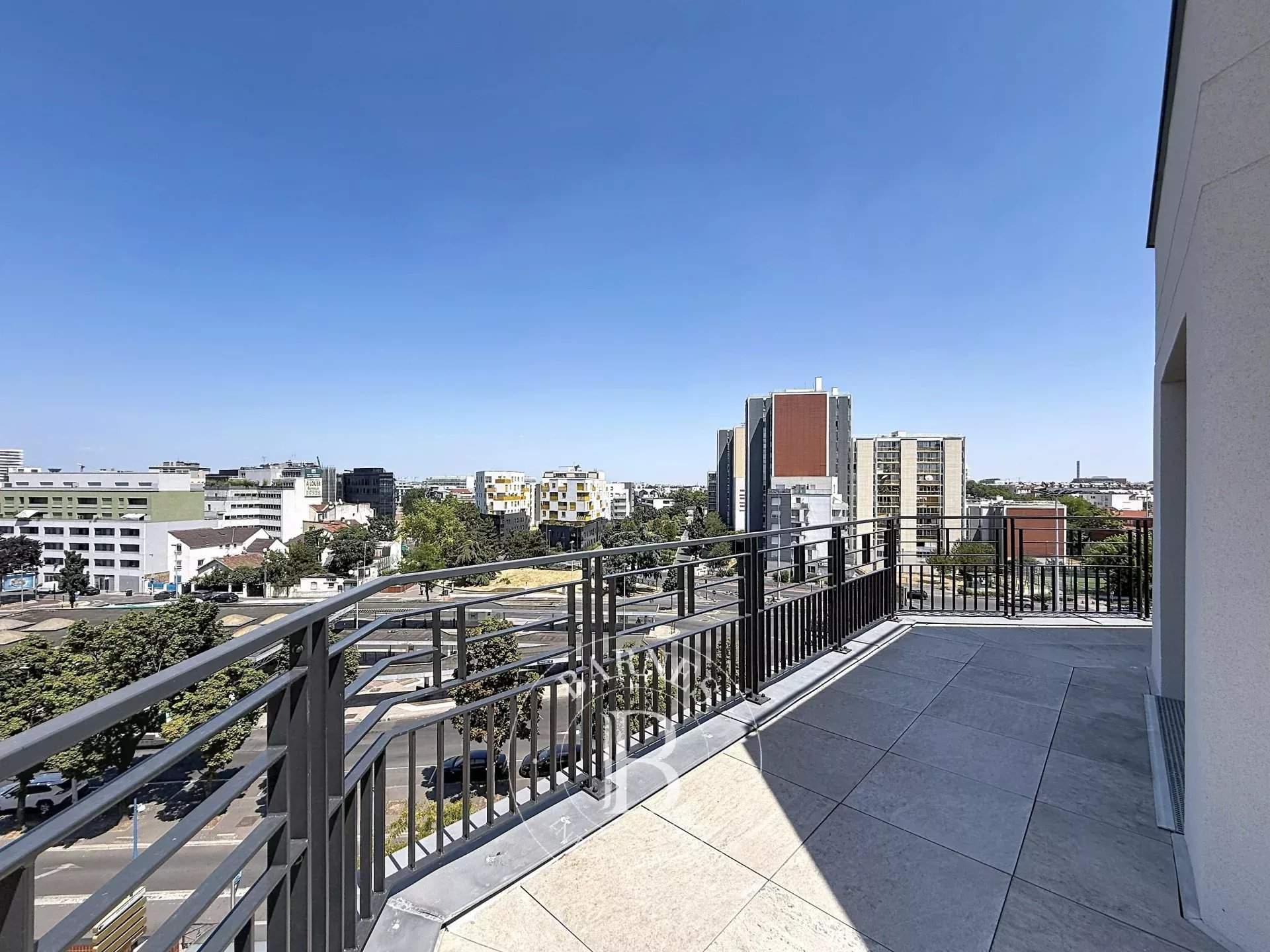 Asnières-sur-Seine  - Apartment 2 Bedrooms - picture 14