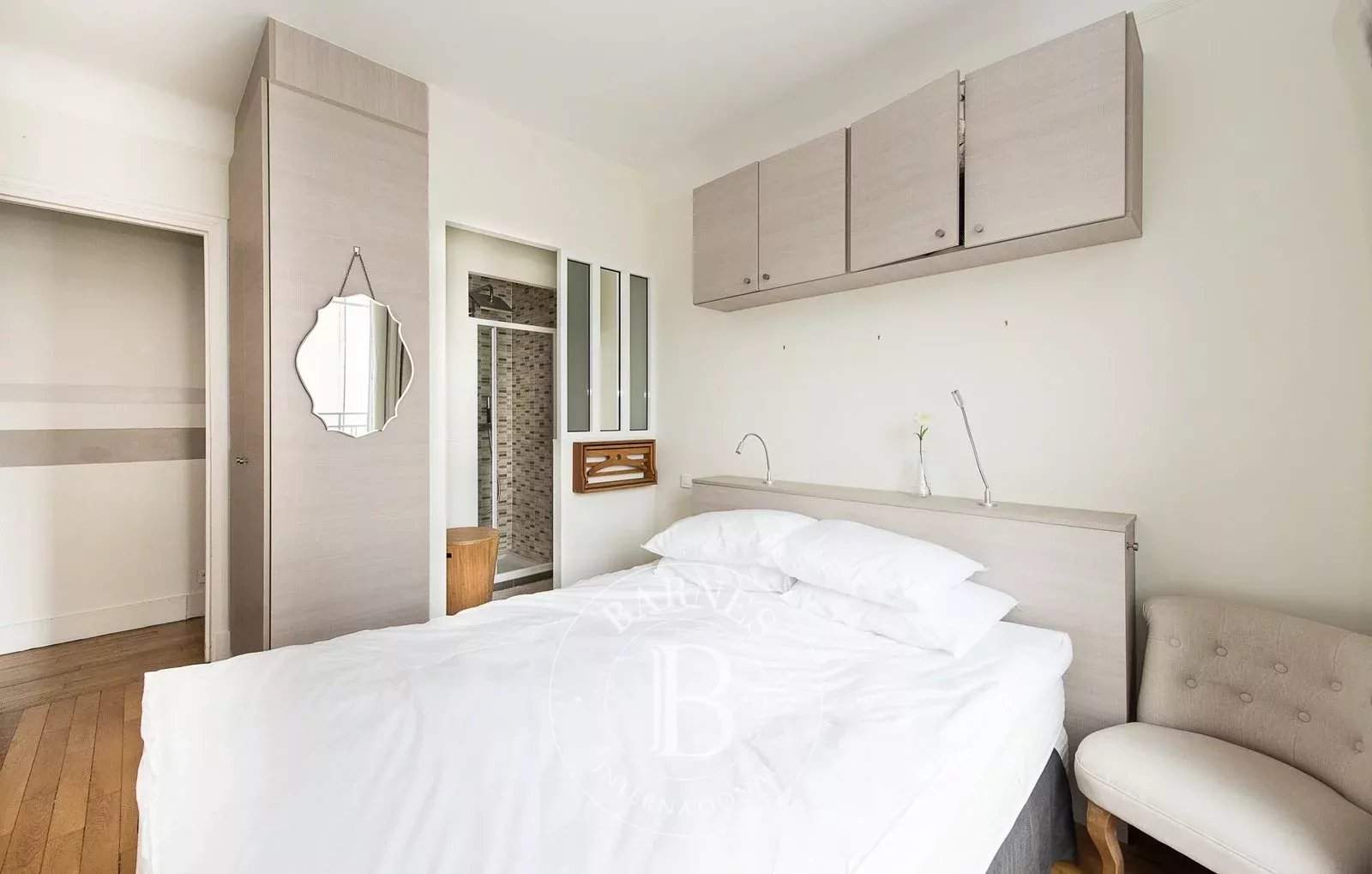 Neuilly-sur-Seine  - Apartment 3 Bedrooms - picture 4