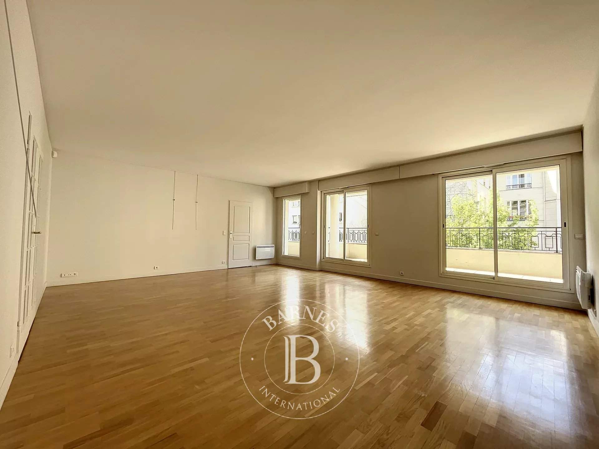 Neuilly-sur-Seine  - Appartement 5 Pi&egrave;ces 4 Chambres - picture 3