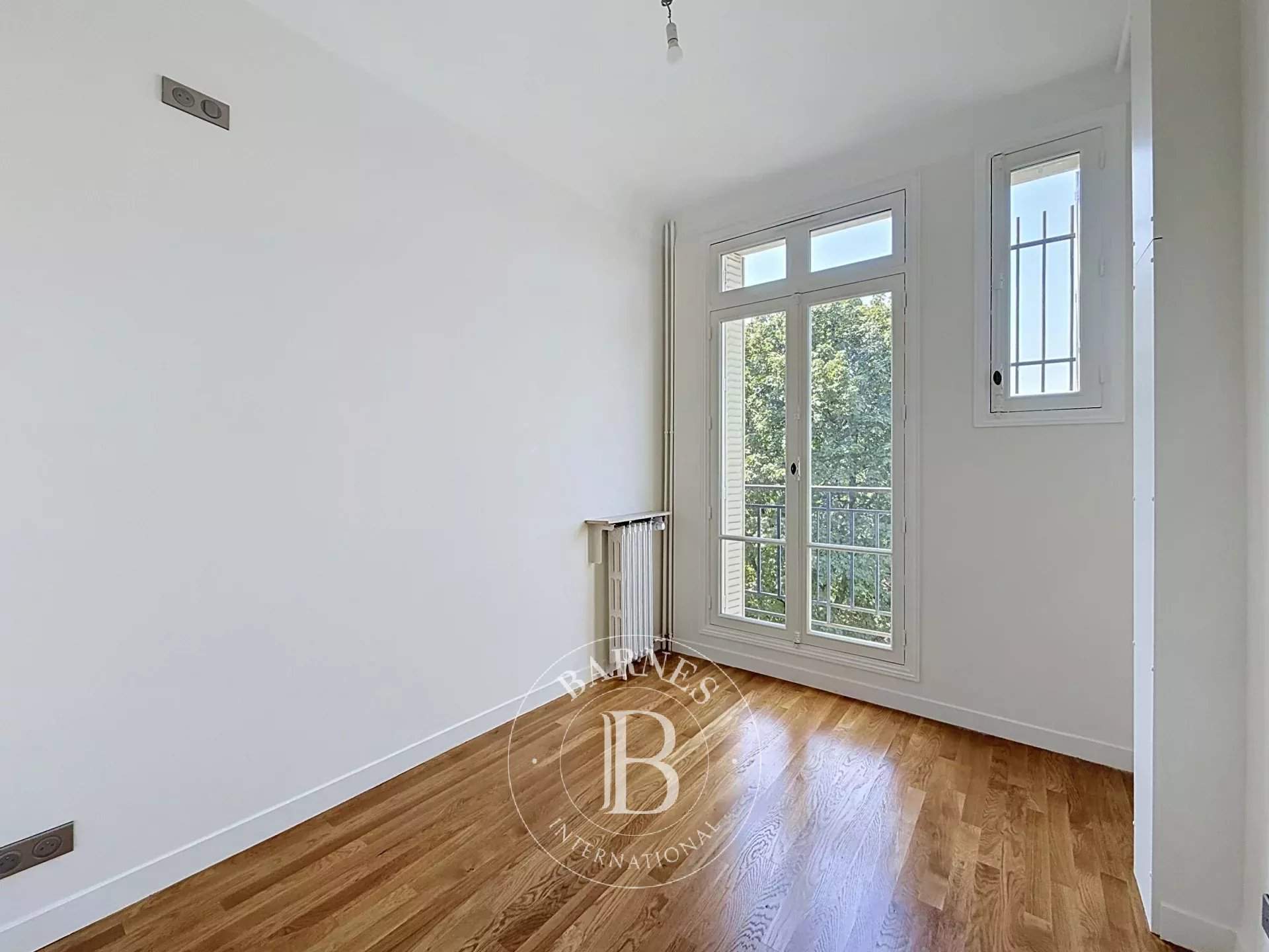 Neuilly-sur-Seine  - Apartment 3 Bedrooms - picture 12