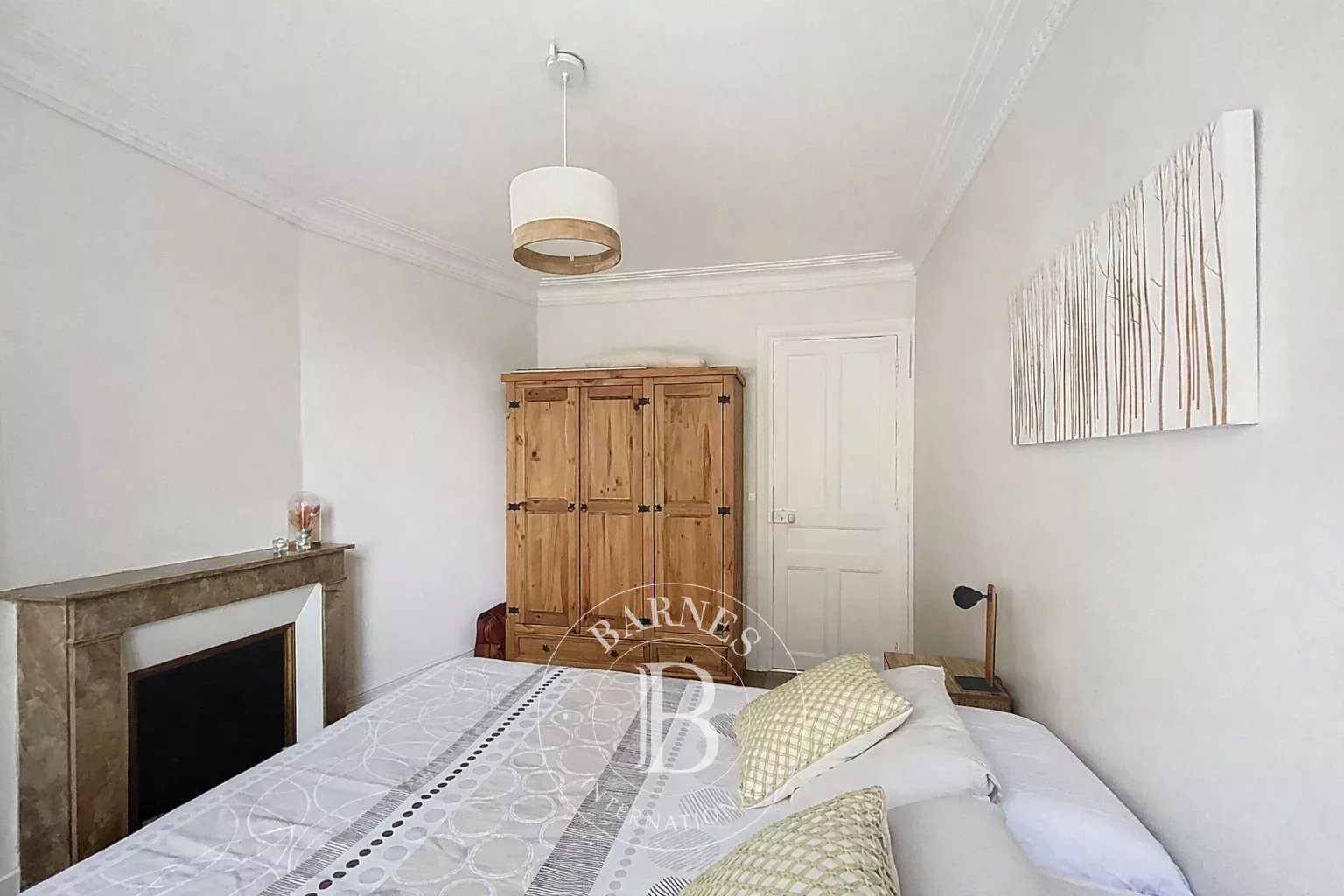 Asnières-sur-Seine  - Appartement 2 Pi&egrave;ces, 1 Chambre - picture 7