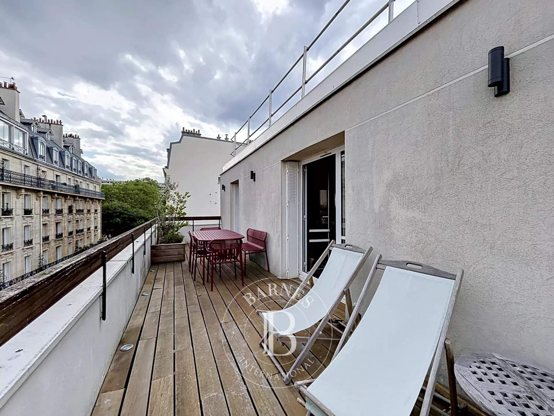 Levallois-Perret  - Appartement 5 Pi&egrave;ces 3 Chambres - picture 14