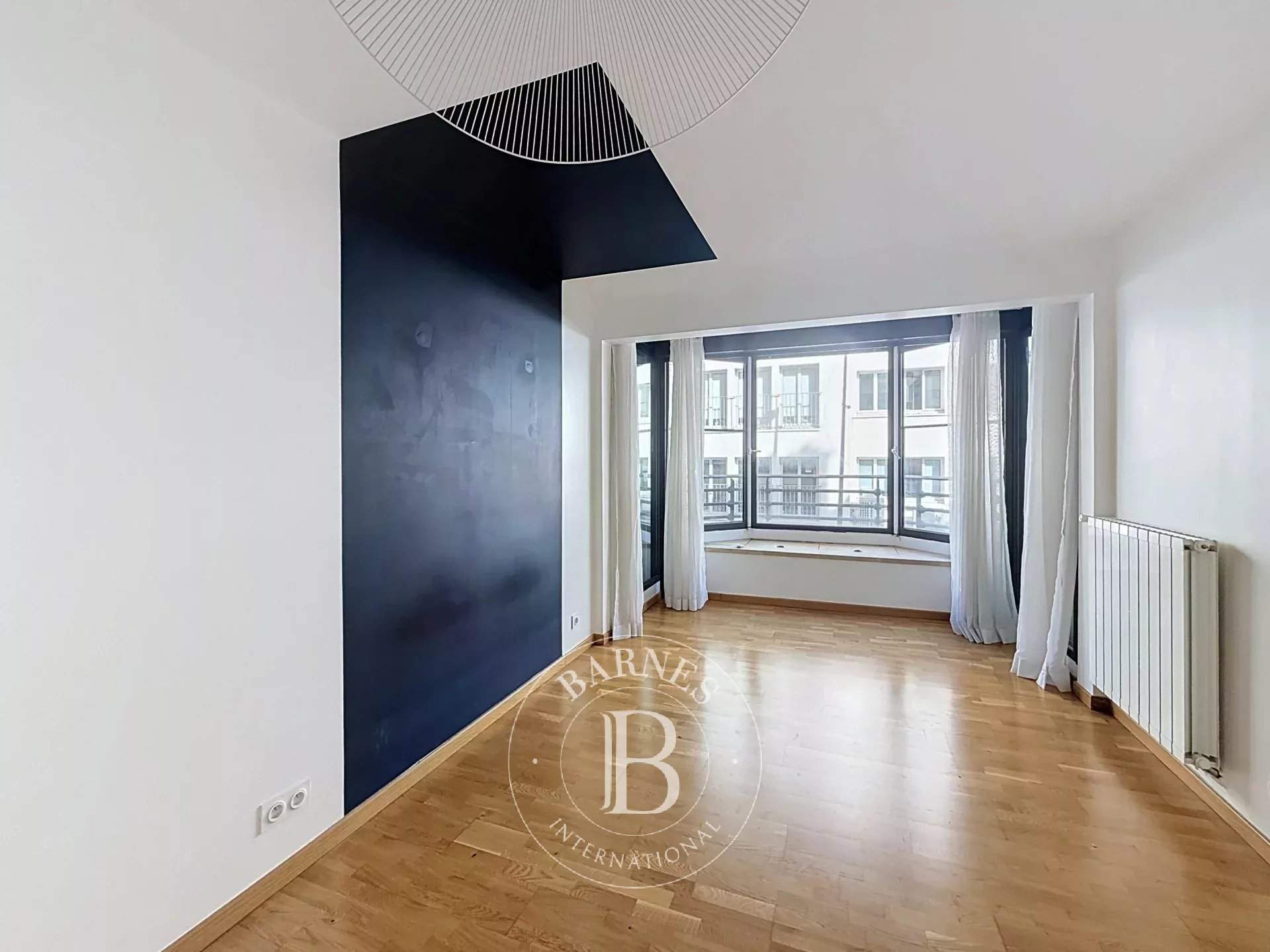 Levallois-Perret  - Piso 6 Cuartos 4 Habitaciones - picture 11