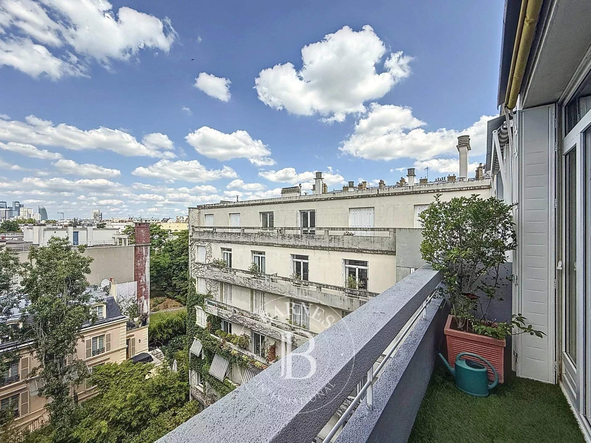 Neuilly-sur-Seine  - Piso  - picture 3