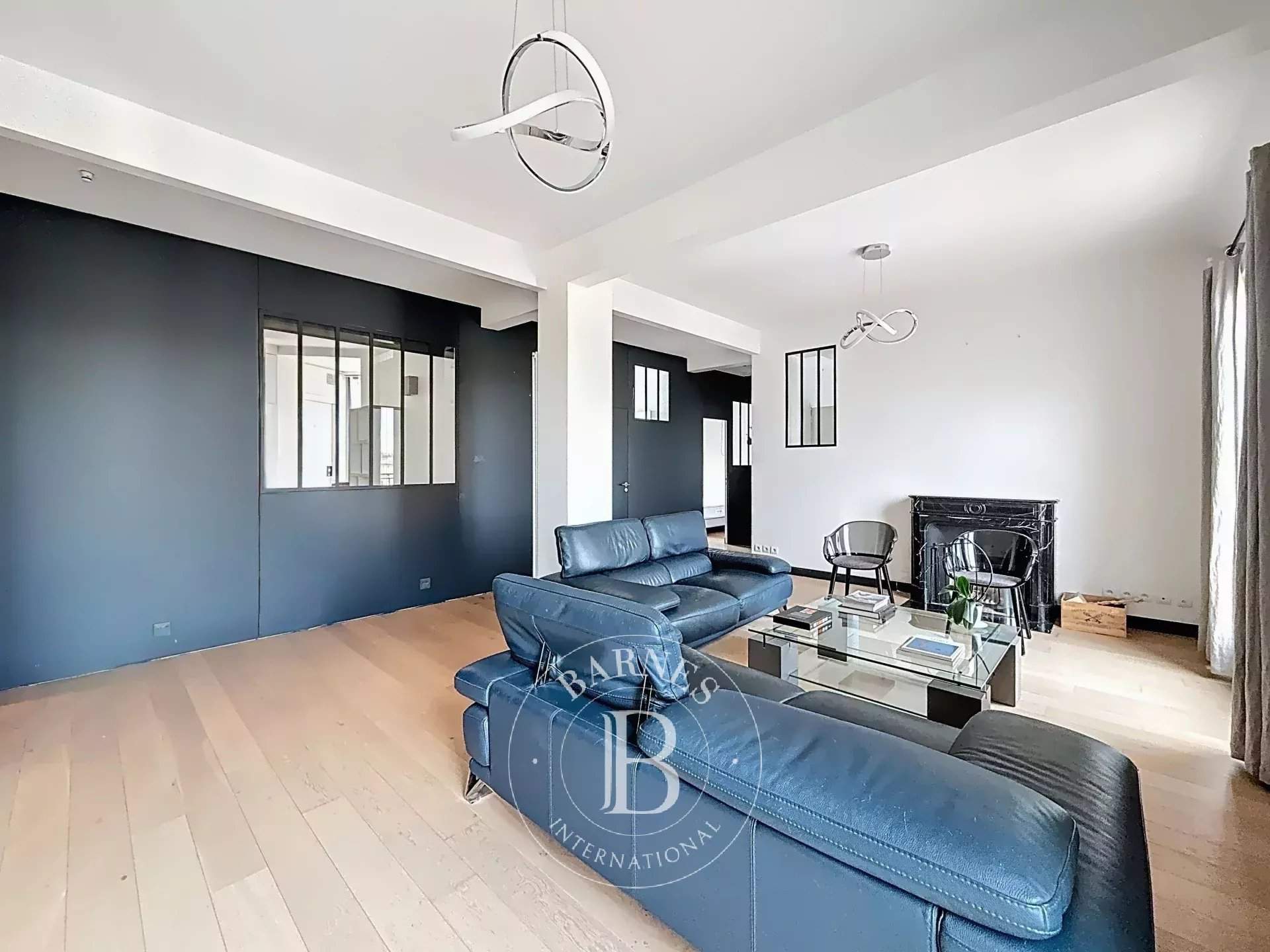 Neuilly-sur-Seine  - Piso 7 Cuartos 4 Habitaciones - picture 5