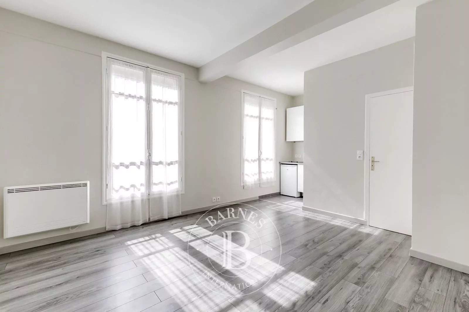 Neuilly-sur-Seine  - Appartement 1 Pièce - picture 1