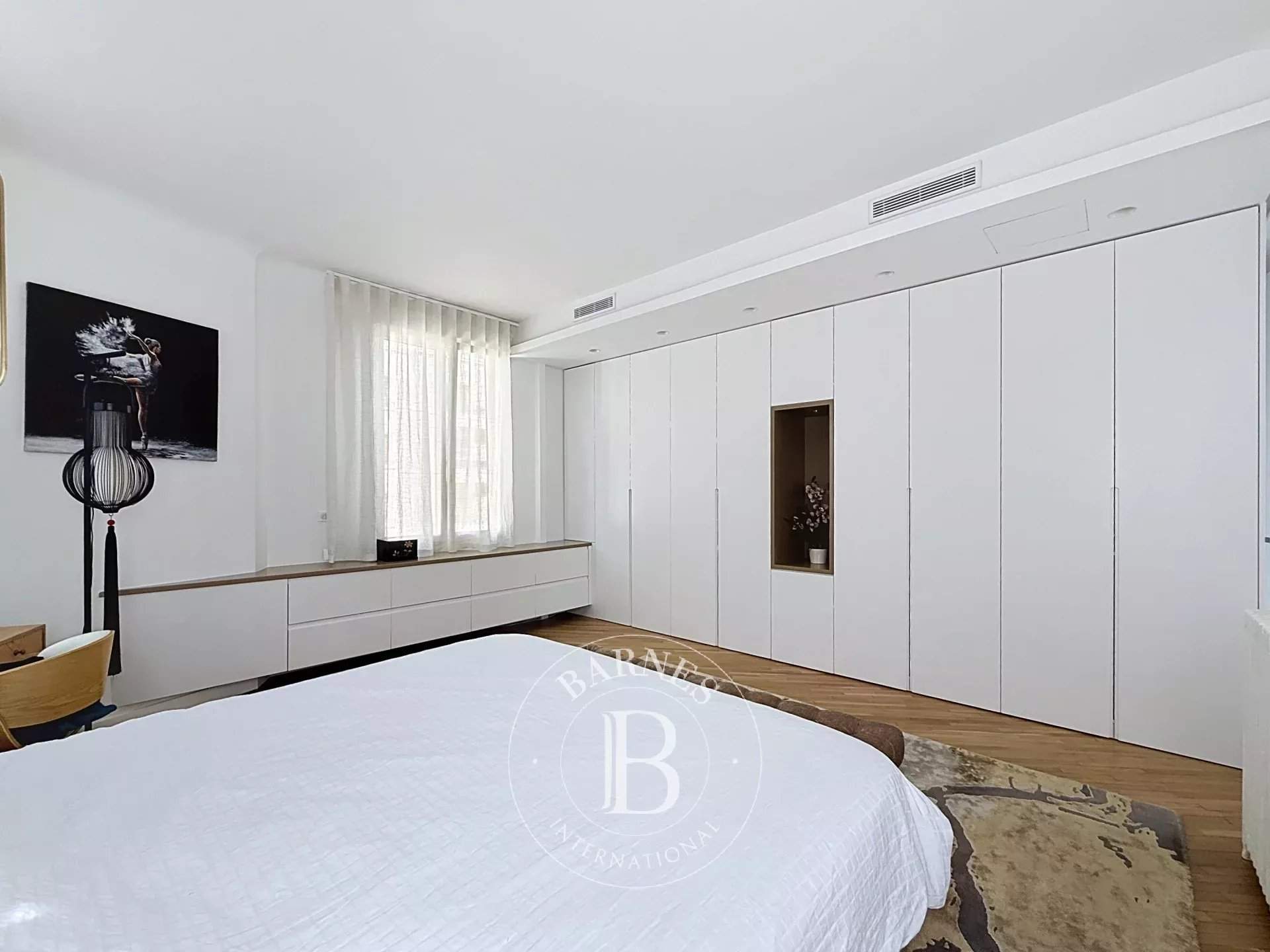Neuilly-sur-Seine  - Apartment 4 Bedrooms - picture 18