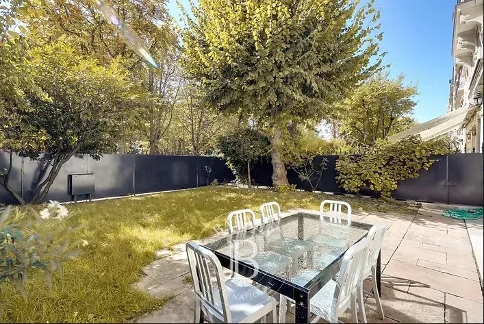 Neuilly-sur-Seine  - Appartement 4 Pièces 2 Chambres - picture 6