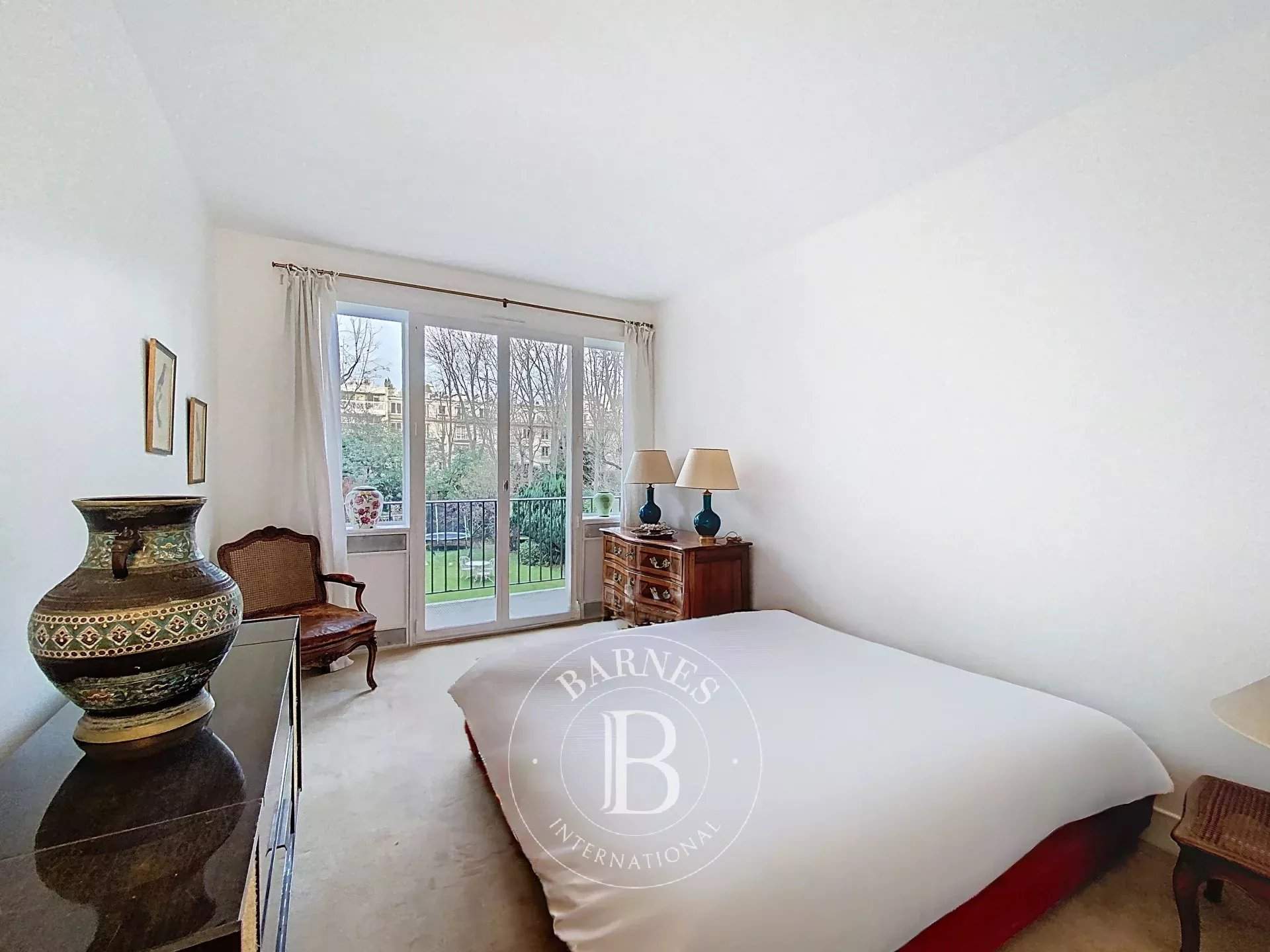 Neuilly-sur-Seine  - Appartement 5 Pi&egrave;ces 4 Chambres - picture 7