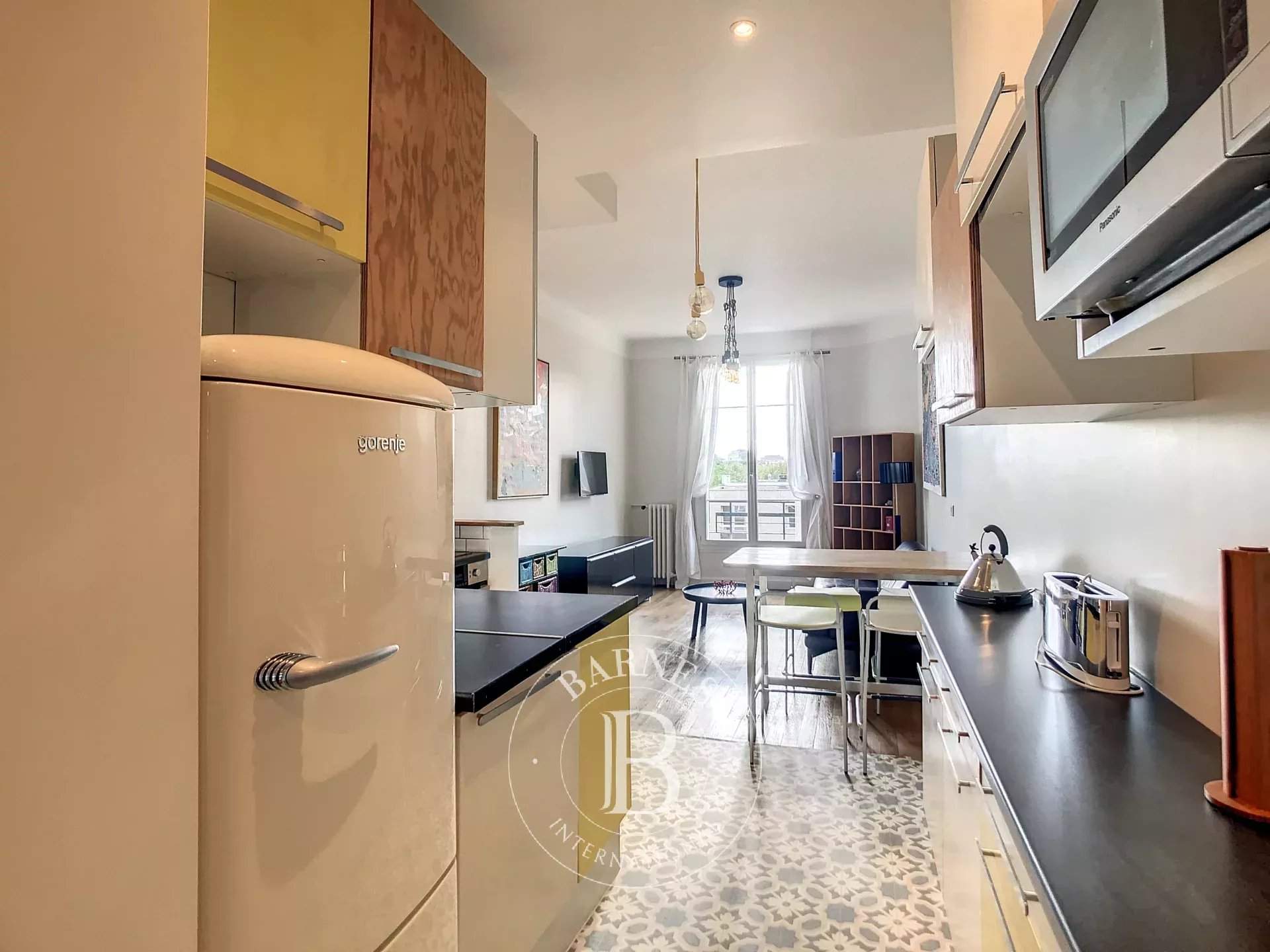 Neuilly-sur-Seine  - Apartment 2 Bedrooms - picture 13