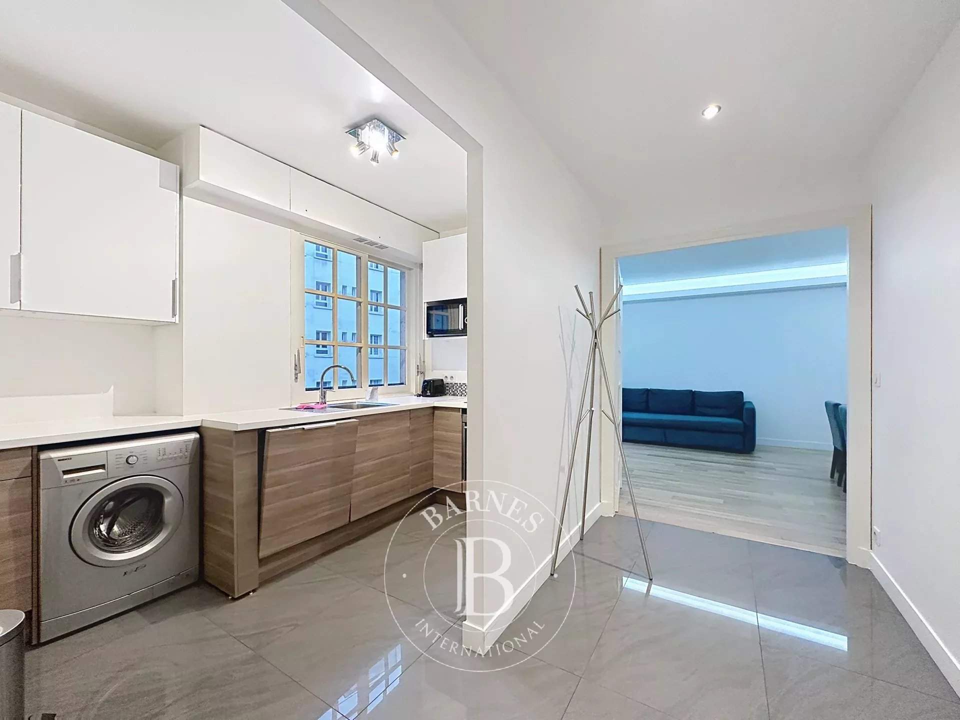 Neuilly-sur-Seine  - Appartement 2 Pièces, 1 Chambre - picture 15