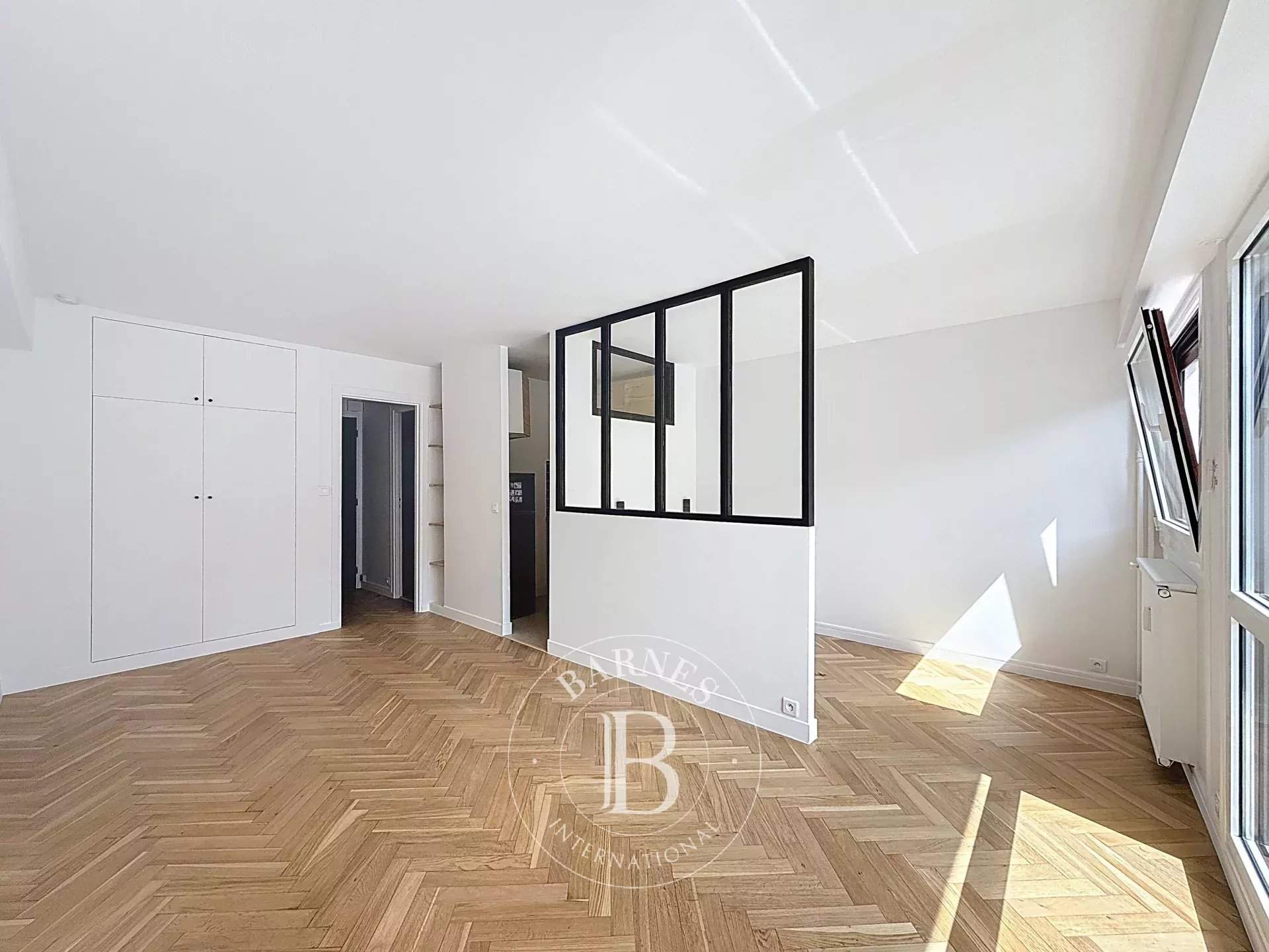 Neuilly-sur-Seine  - Apartment 1 Bedroom - picture 2