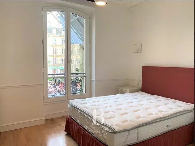 Neuilly-sur-Seine  - Appartement 3 Pièces 2 Chambres - picture 2